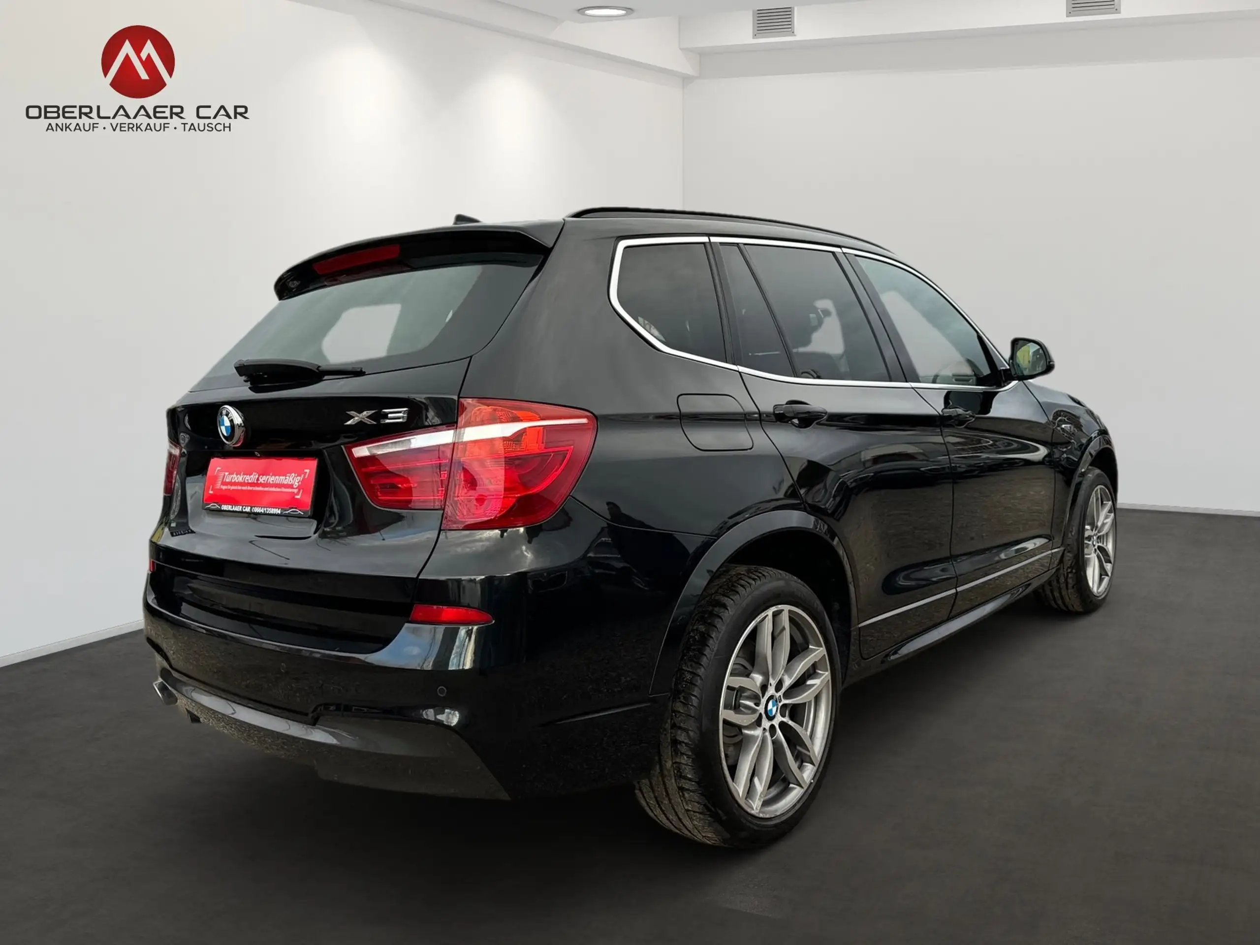 BMW - X3