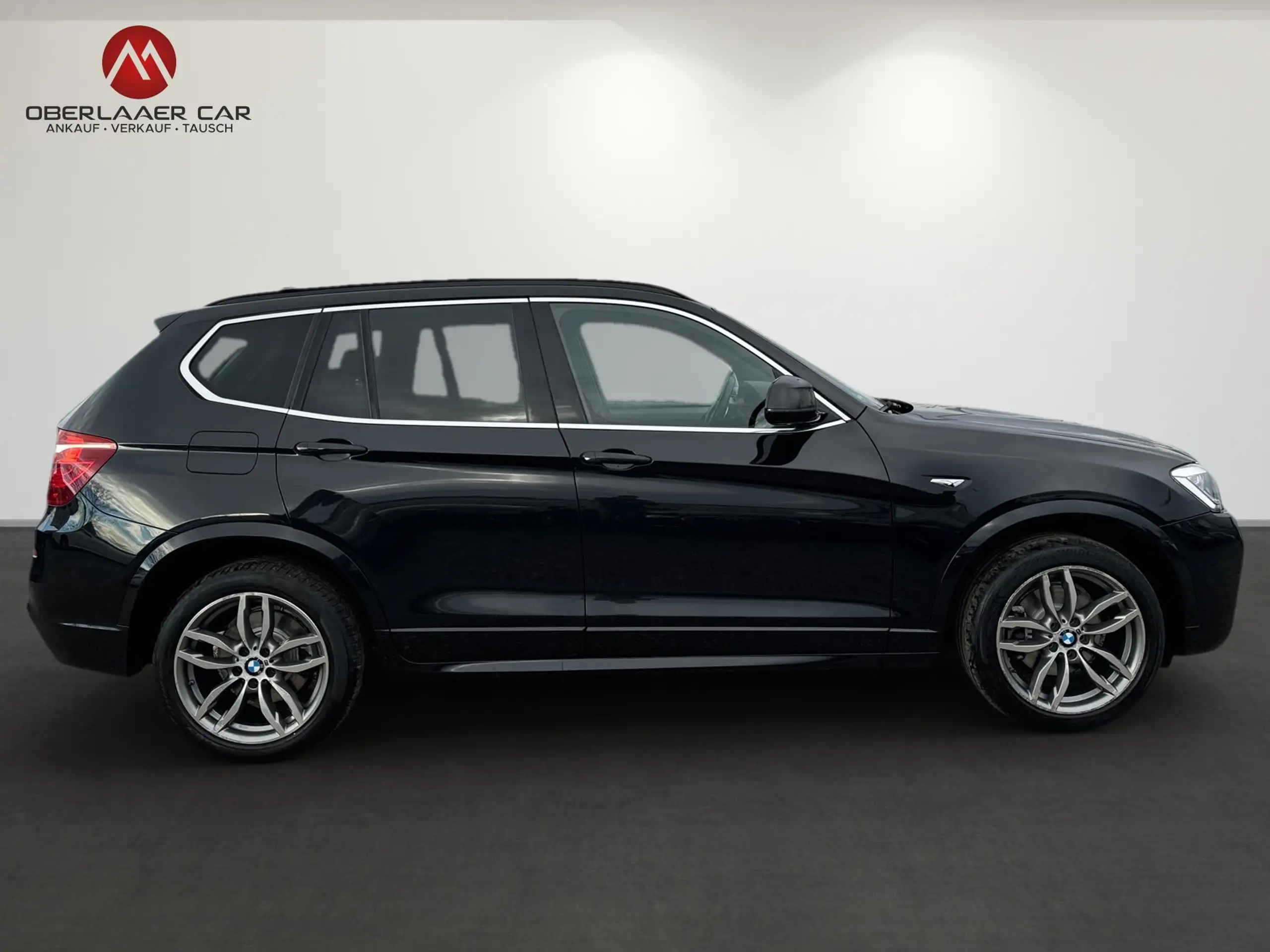 BMW - X3