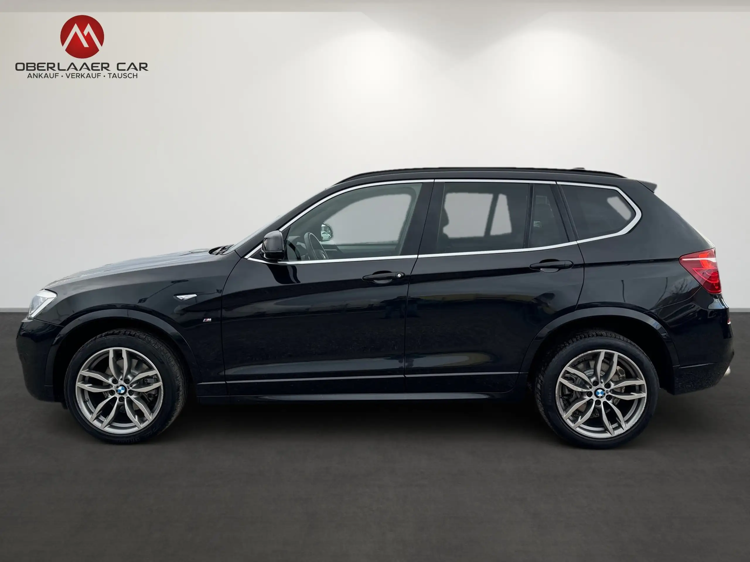 BMW - X3