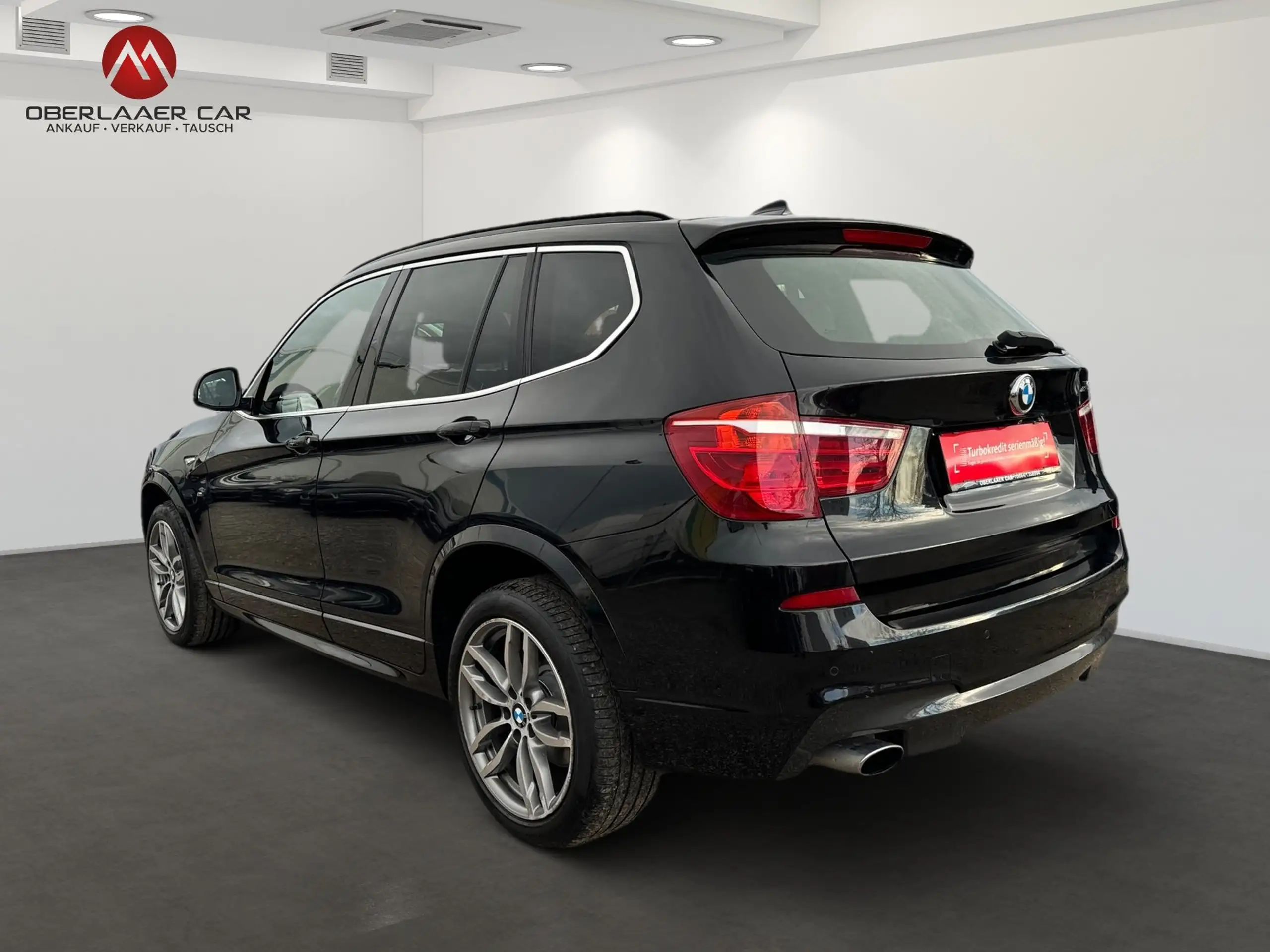 BMW - X3