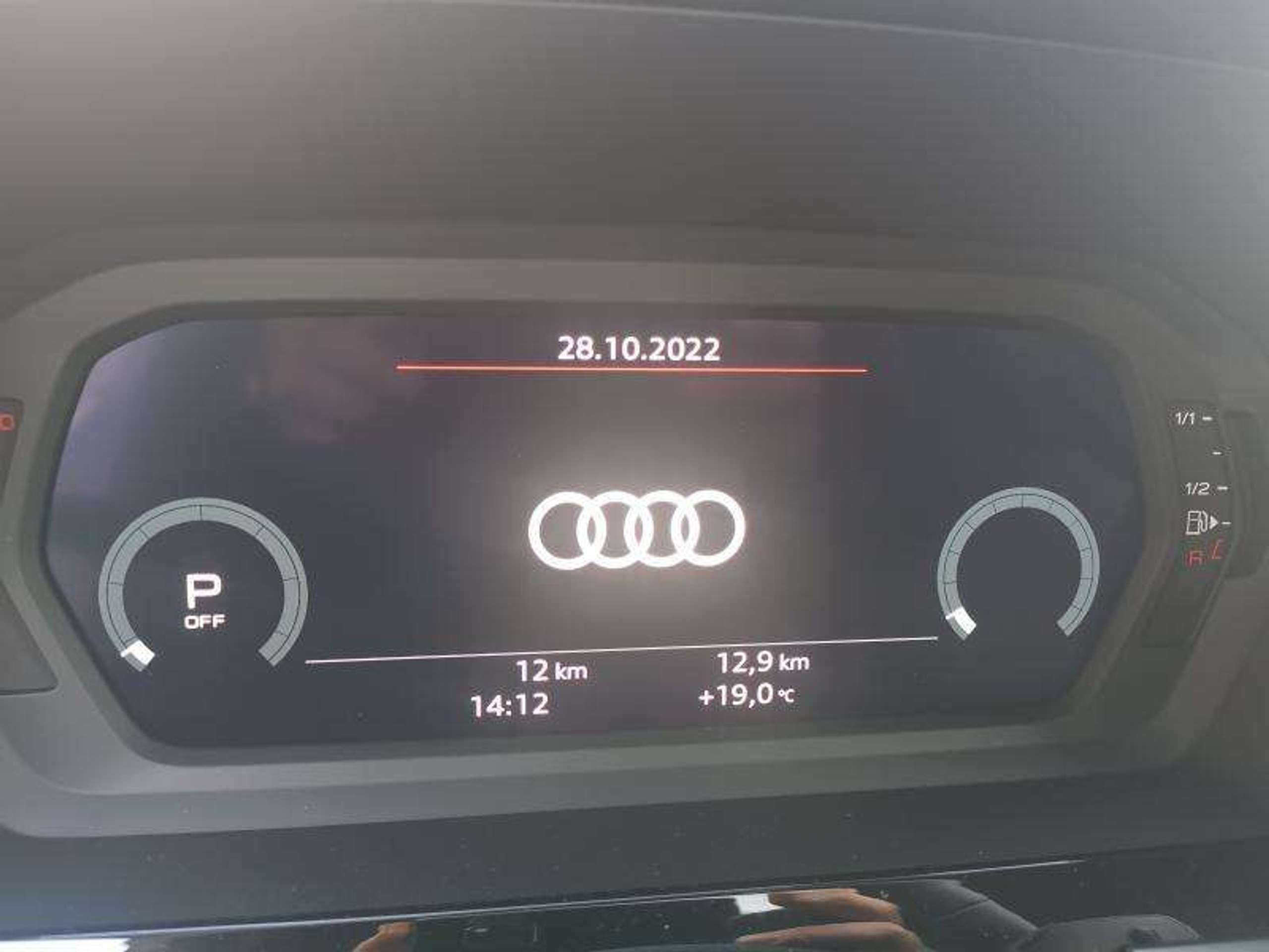 Audi - A3