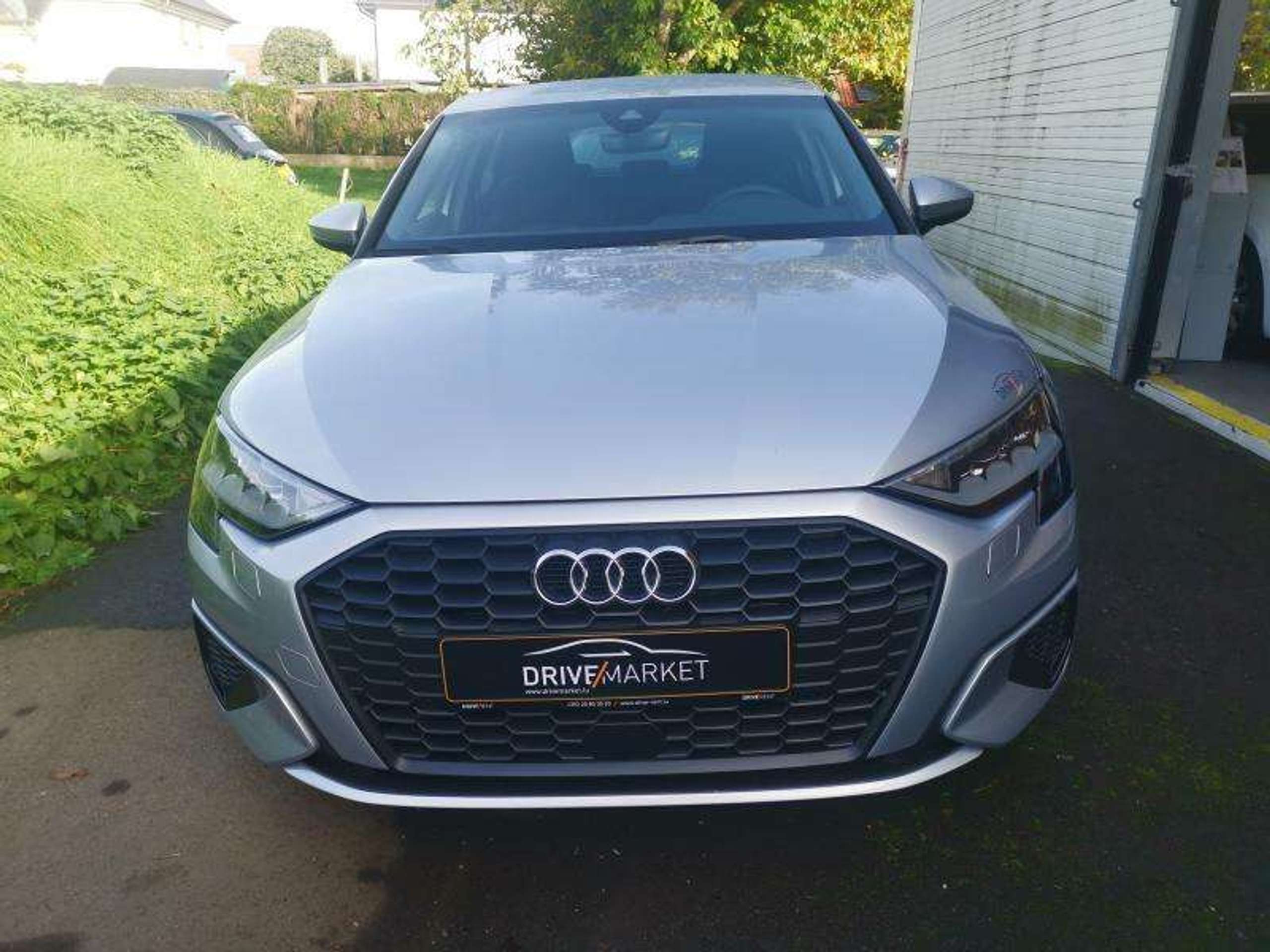 Audi - A3