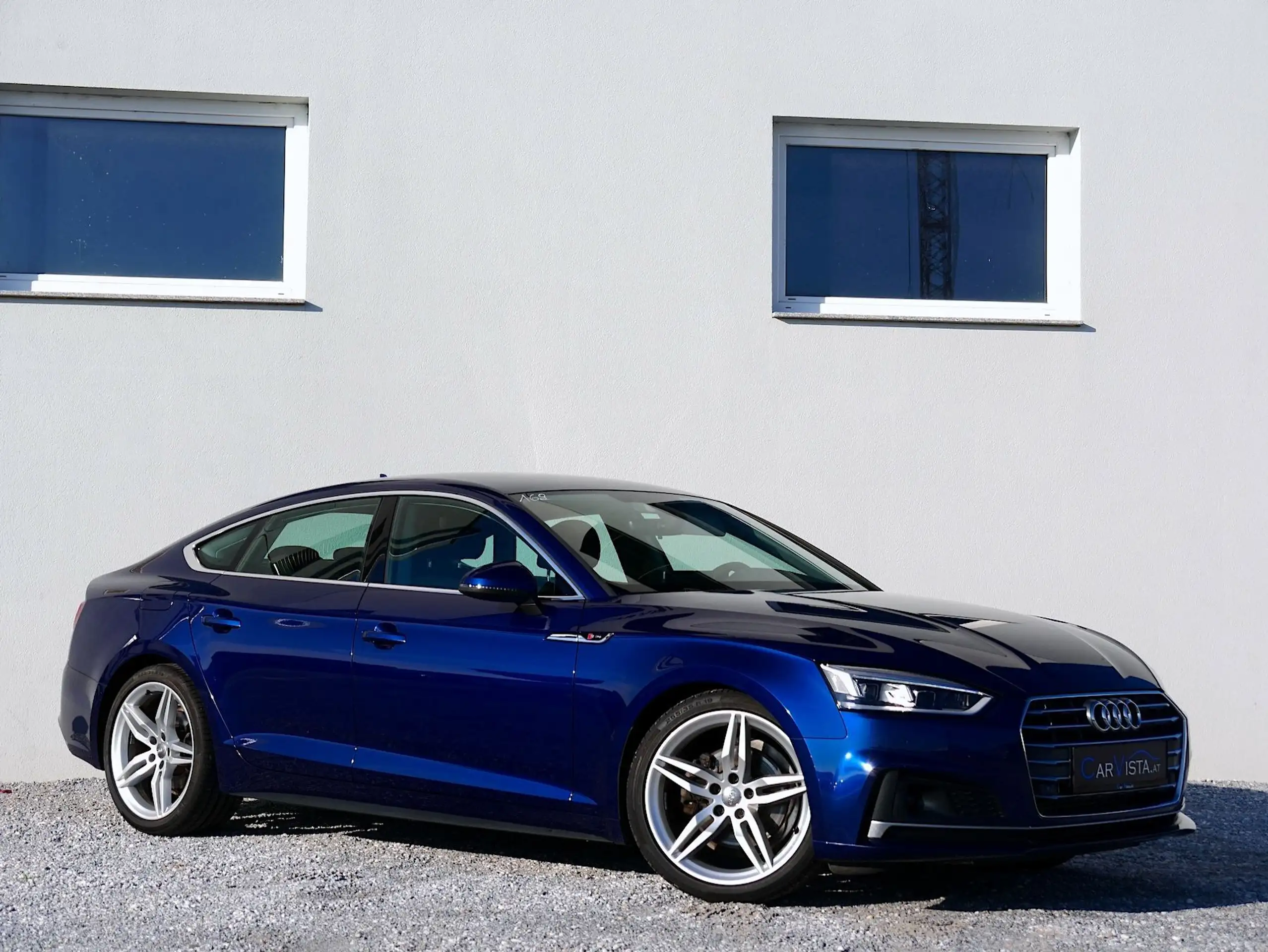 Audi - A5