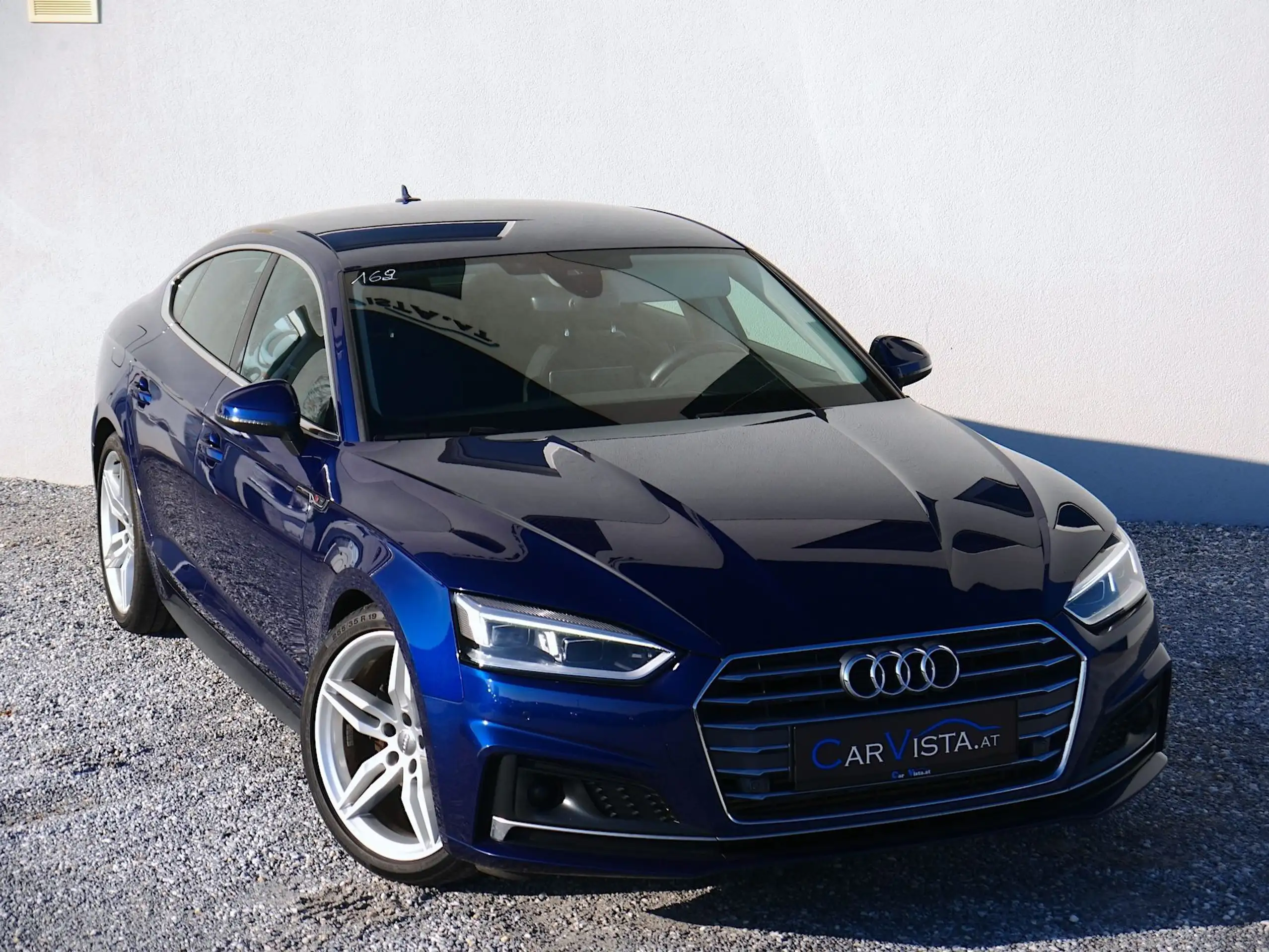 Audi - A5