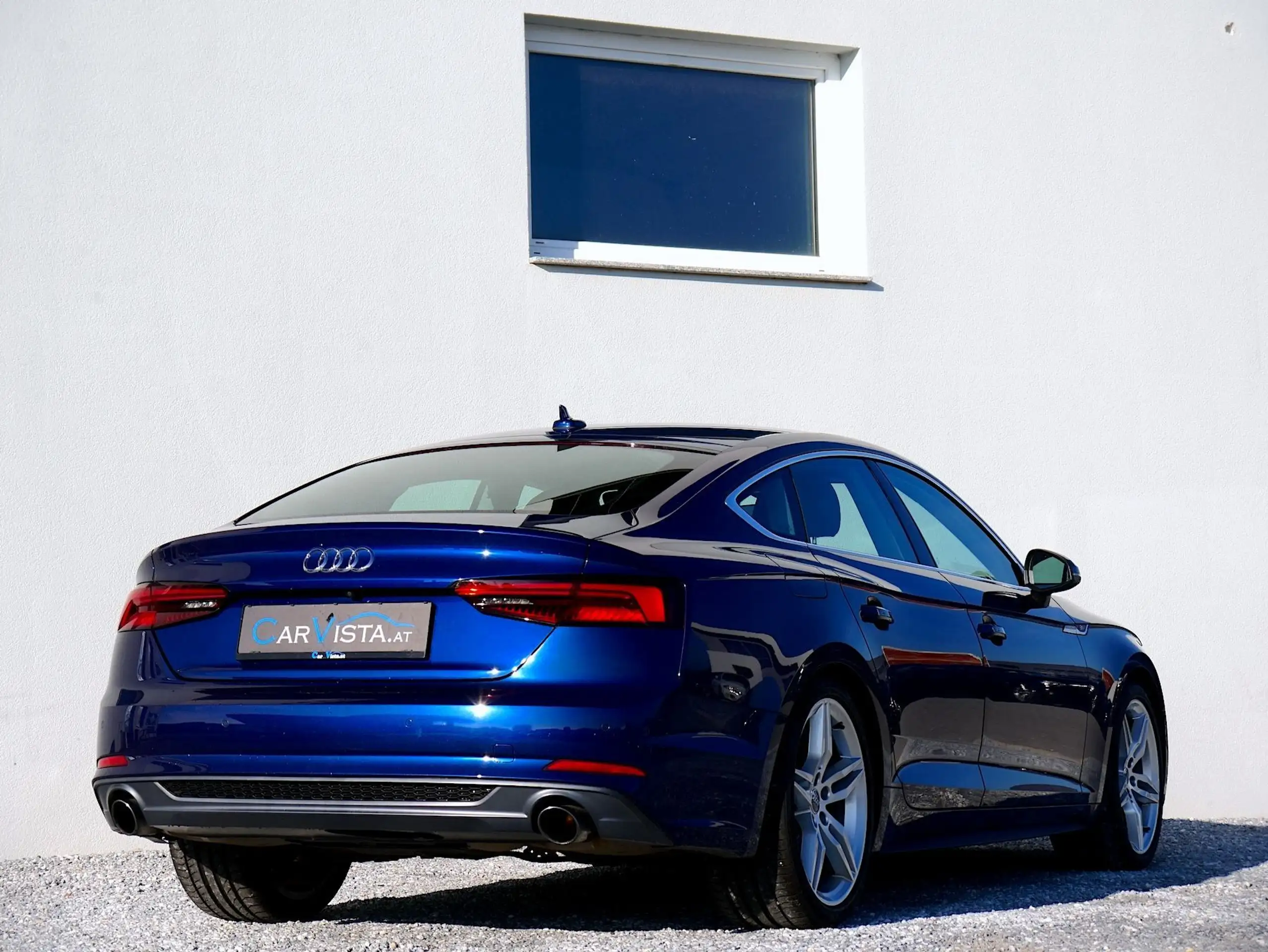 Audi - A5