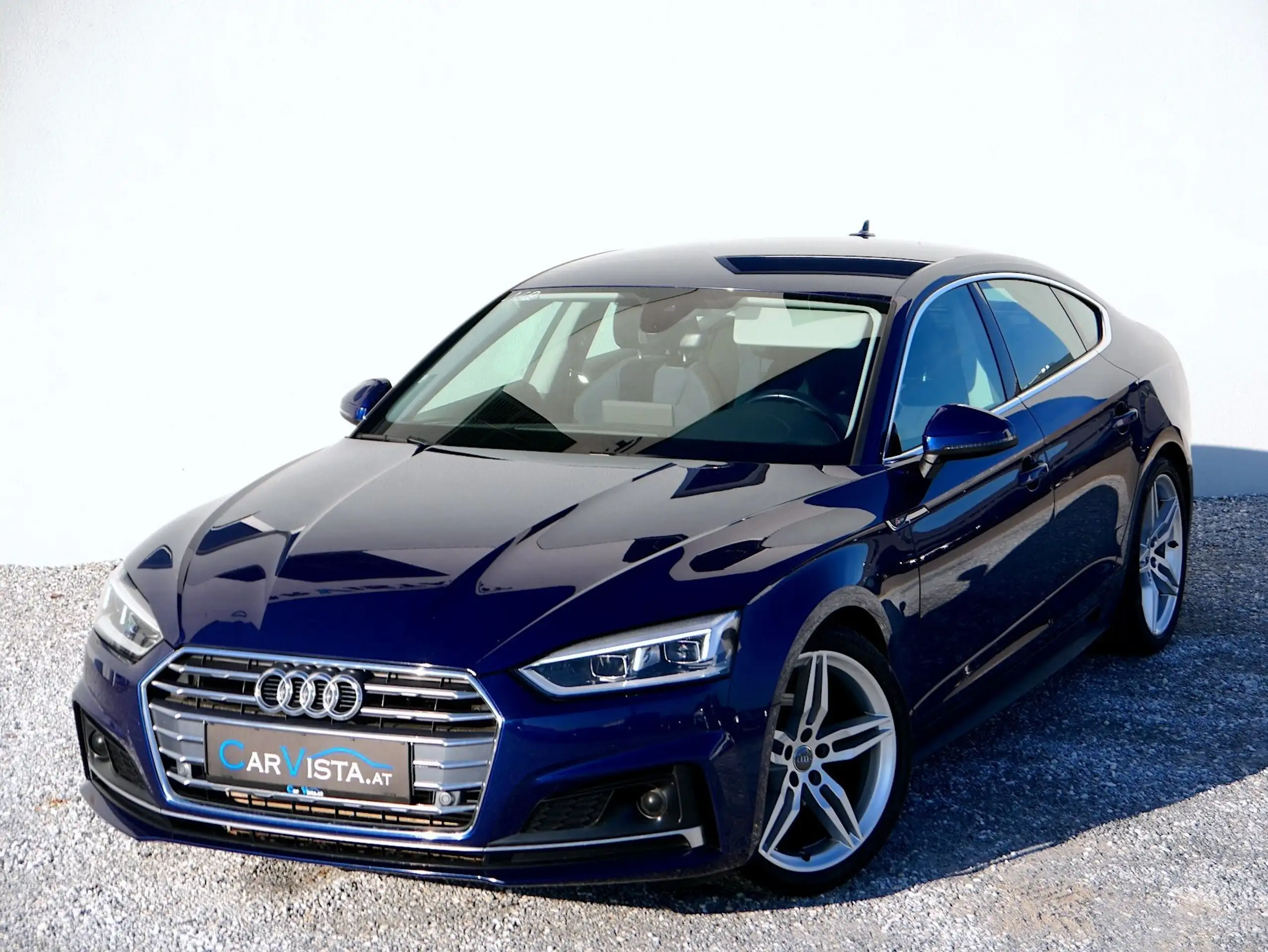 Audi - A5