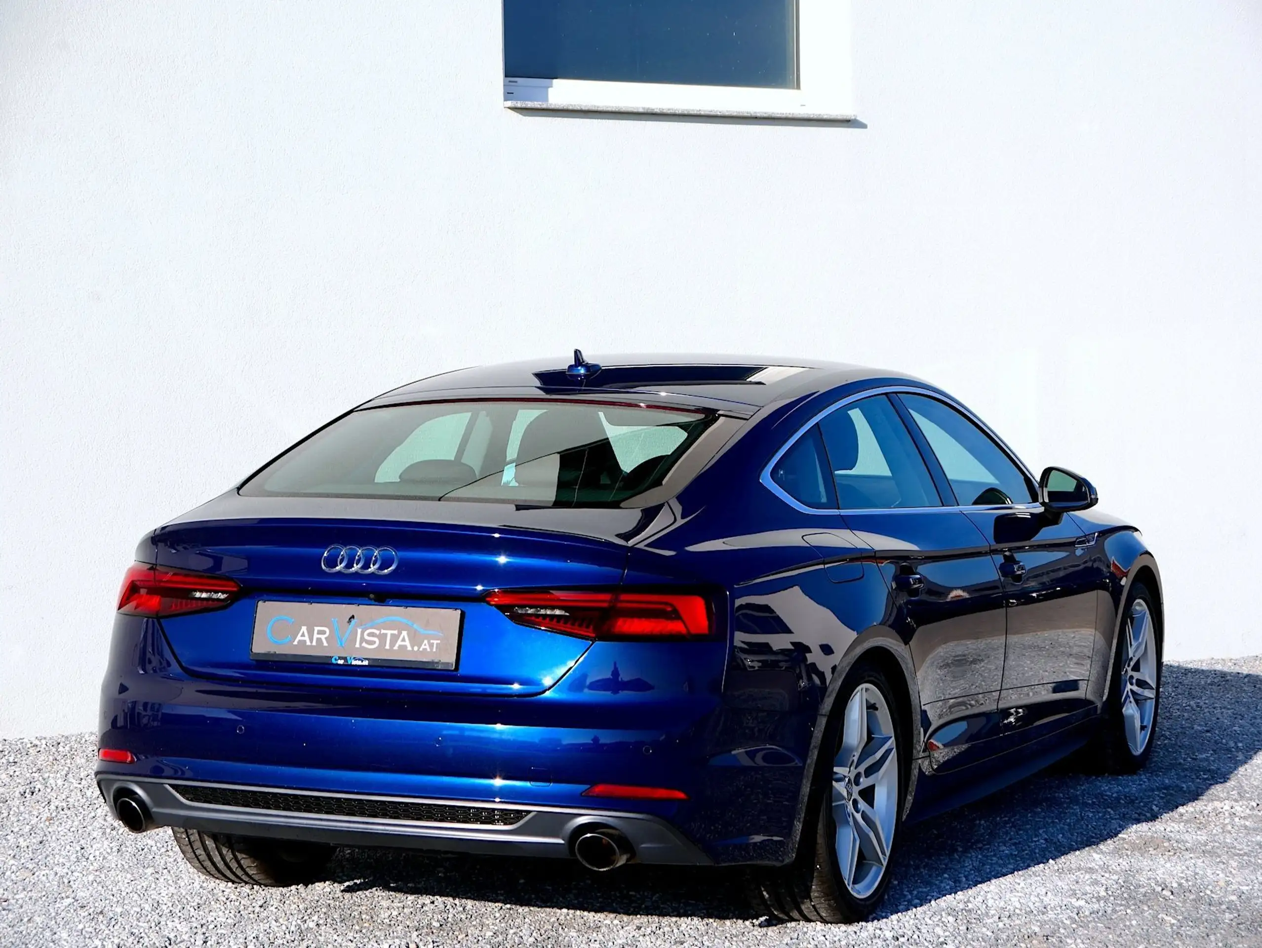 Audi - A5