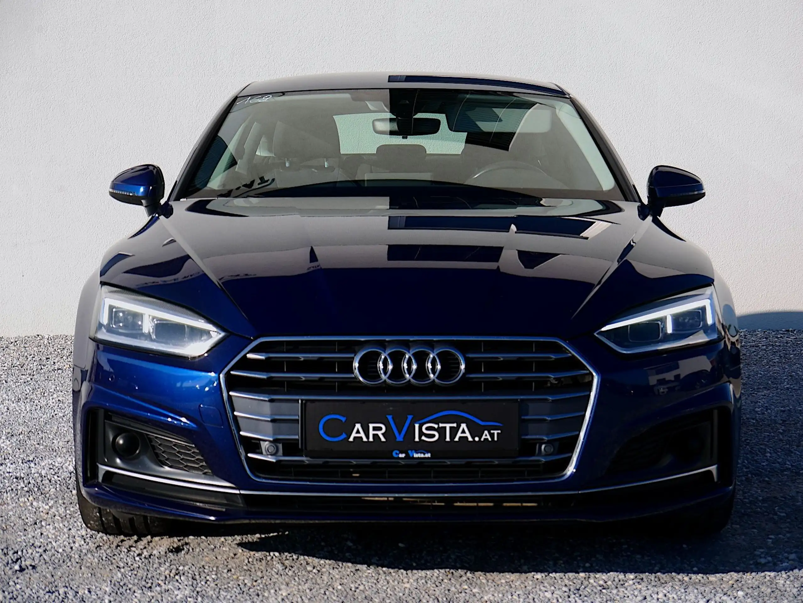 Audi - A5