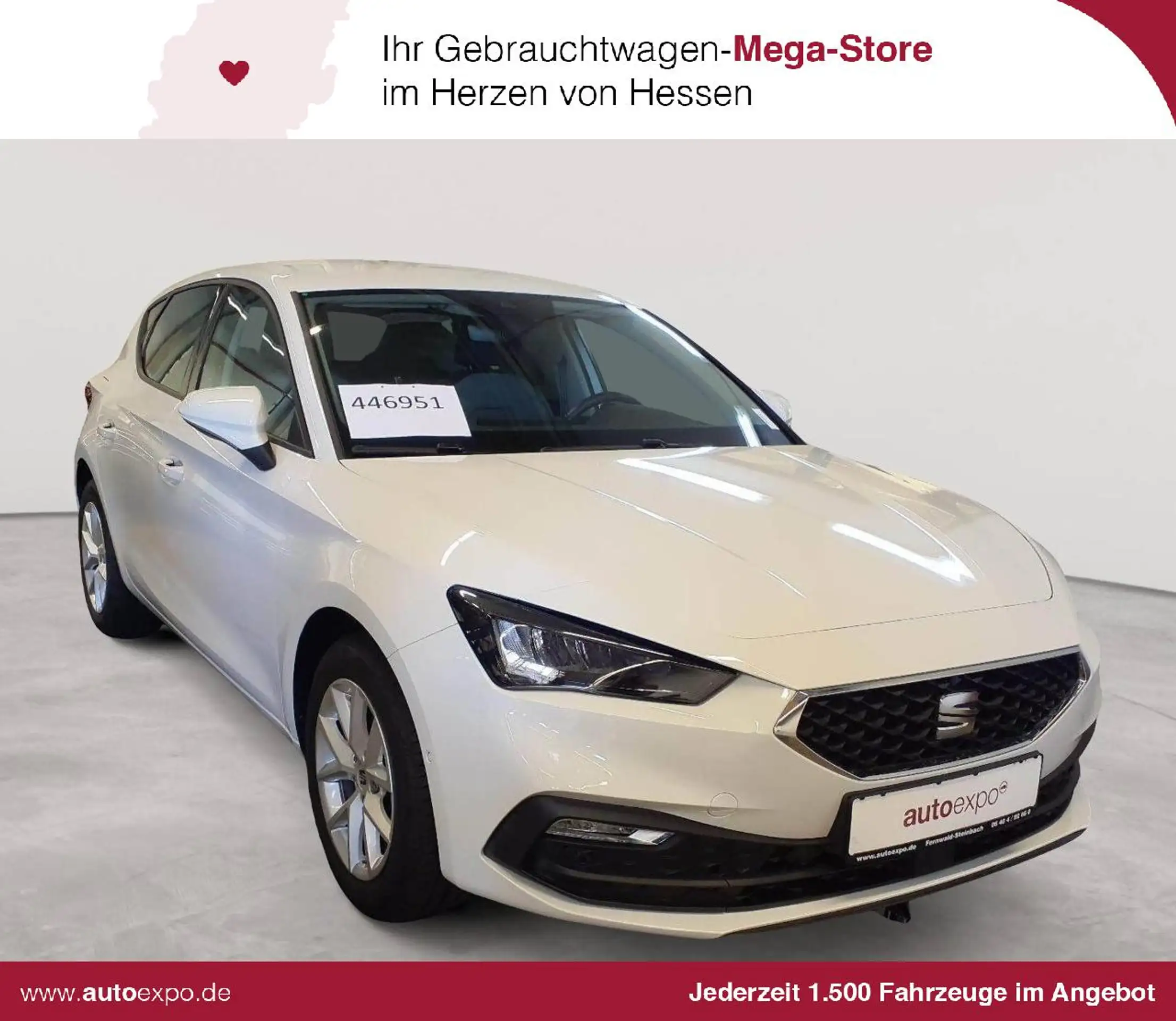 SEAT - Leon