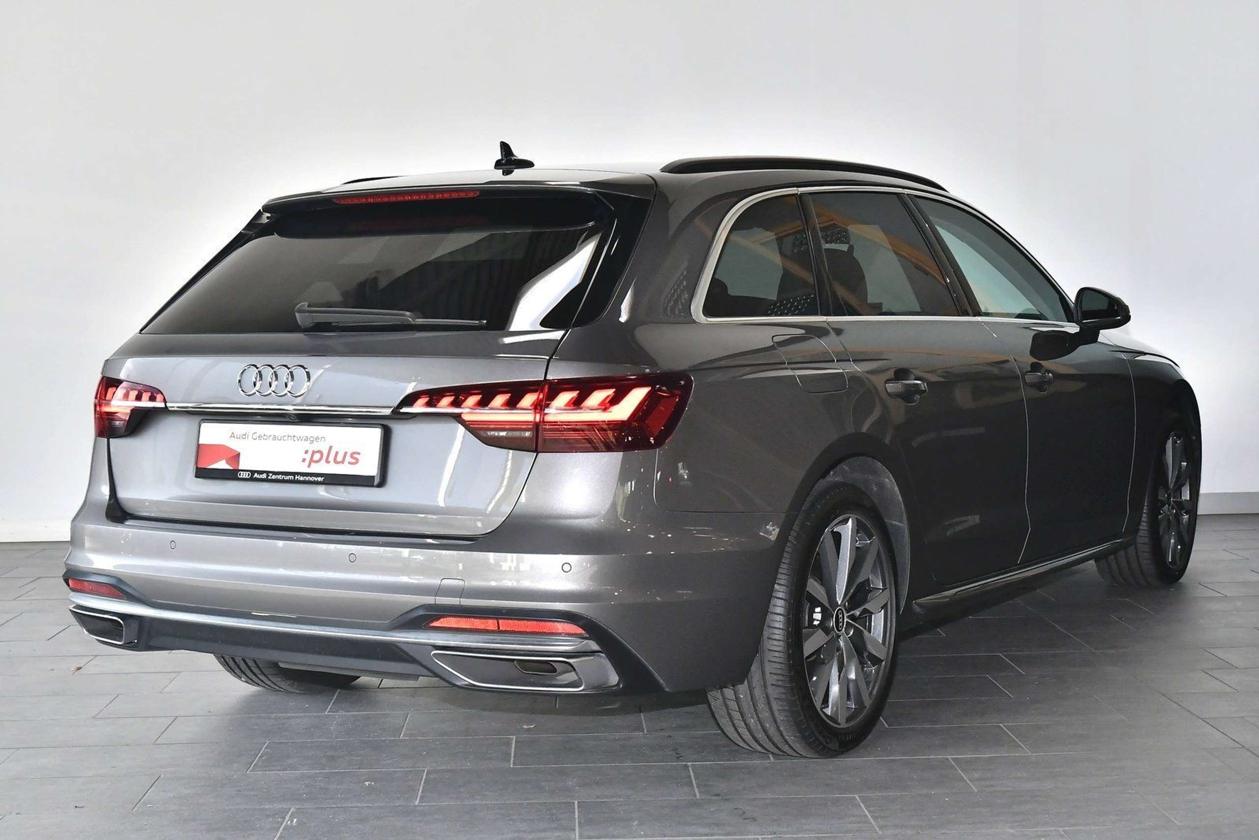 Audi - A4