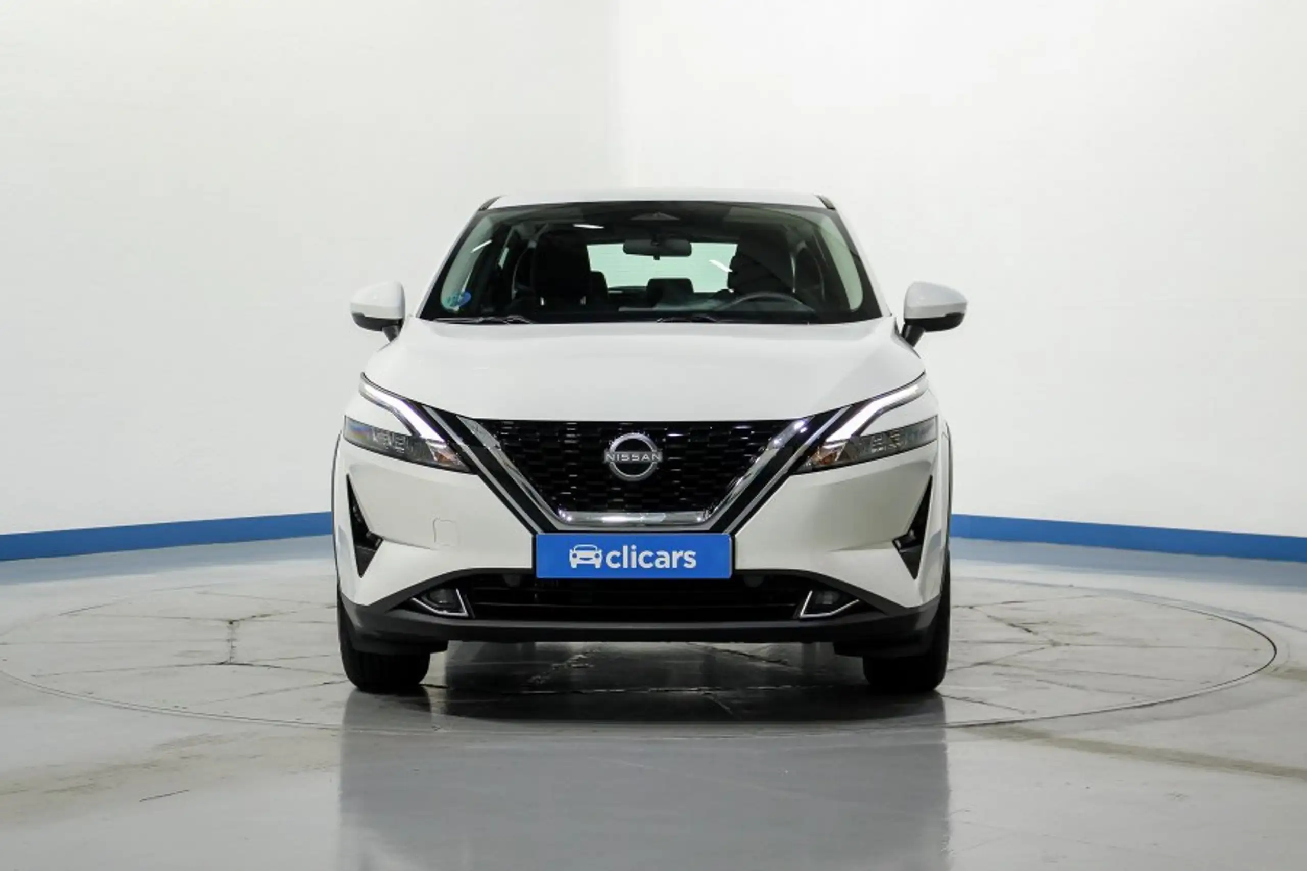 Nissan - Qashqai