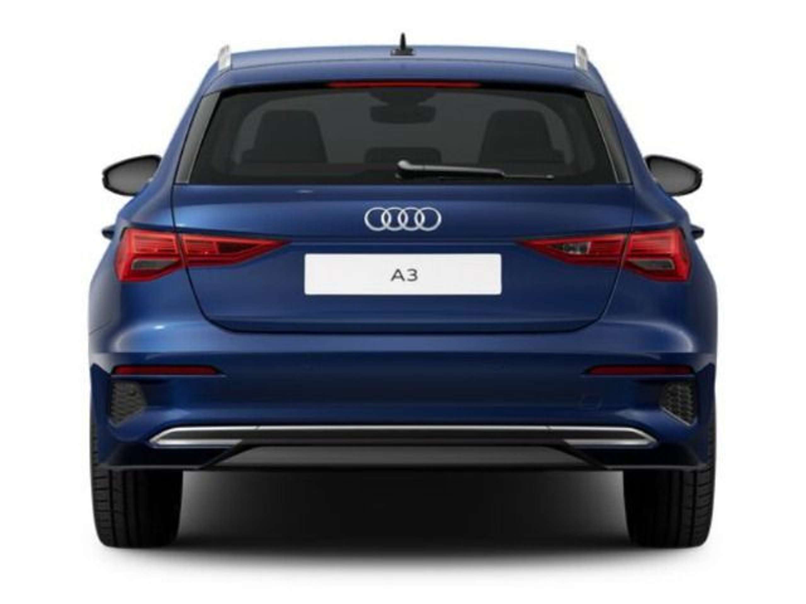 Audi - A3