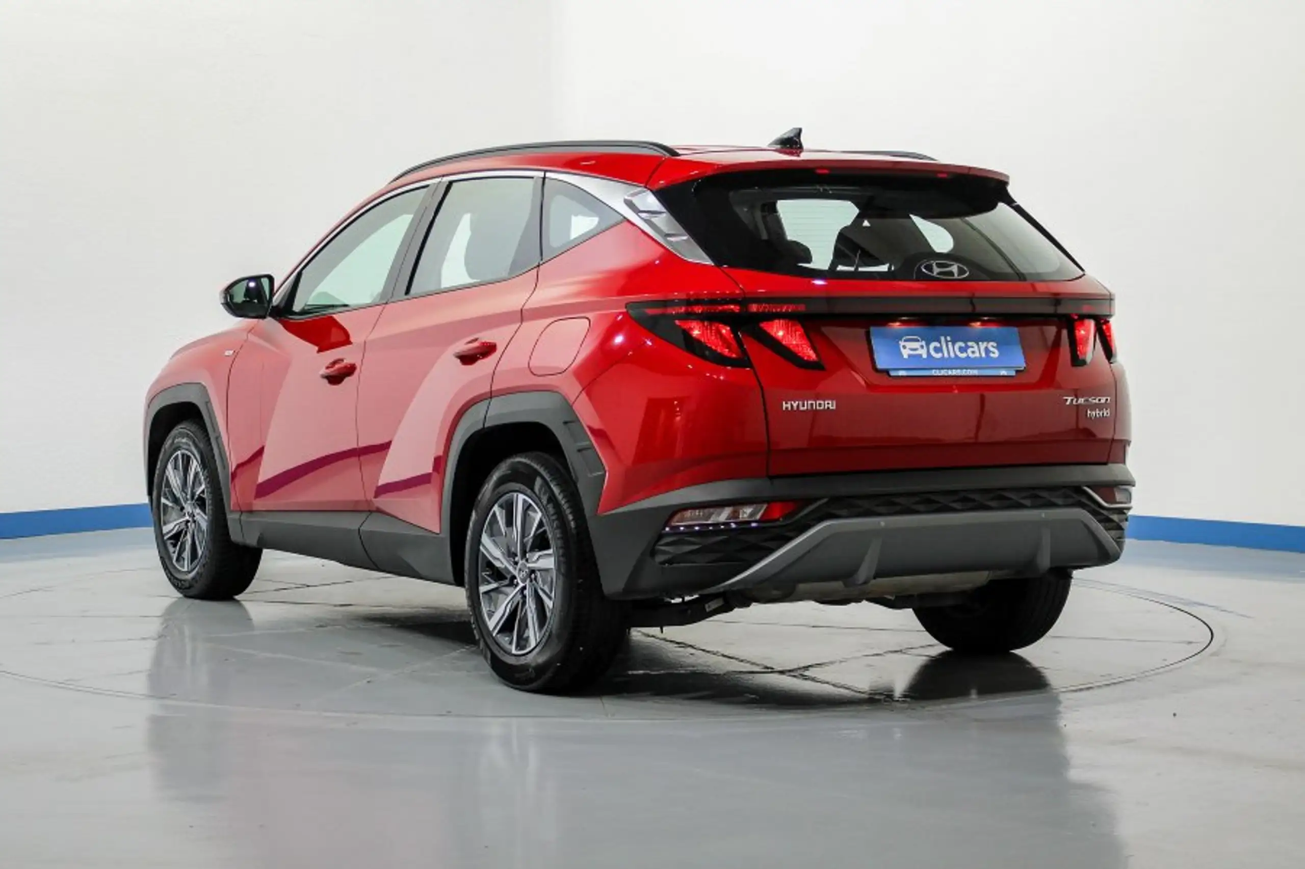 Hyundai - TUCSON