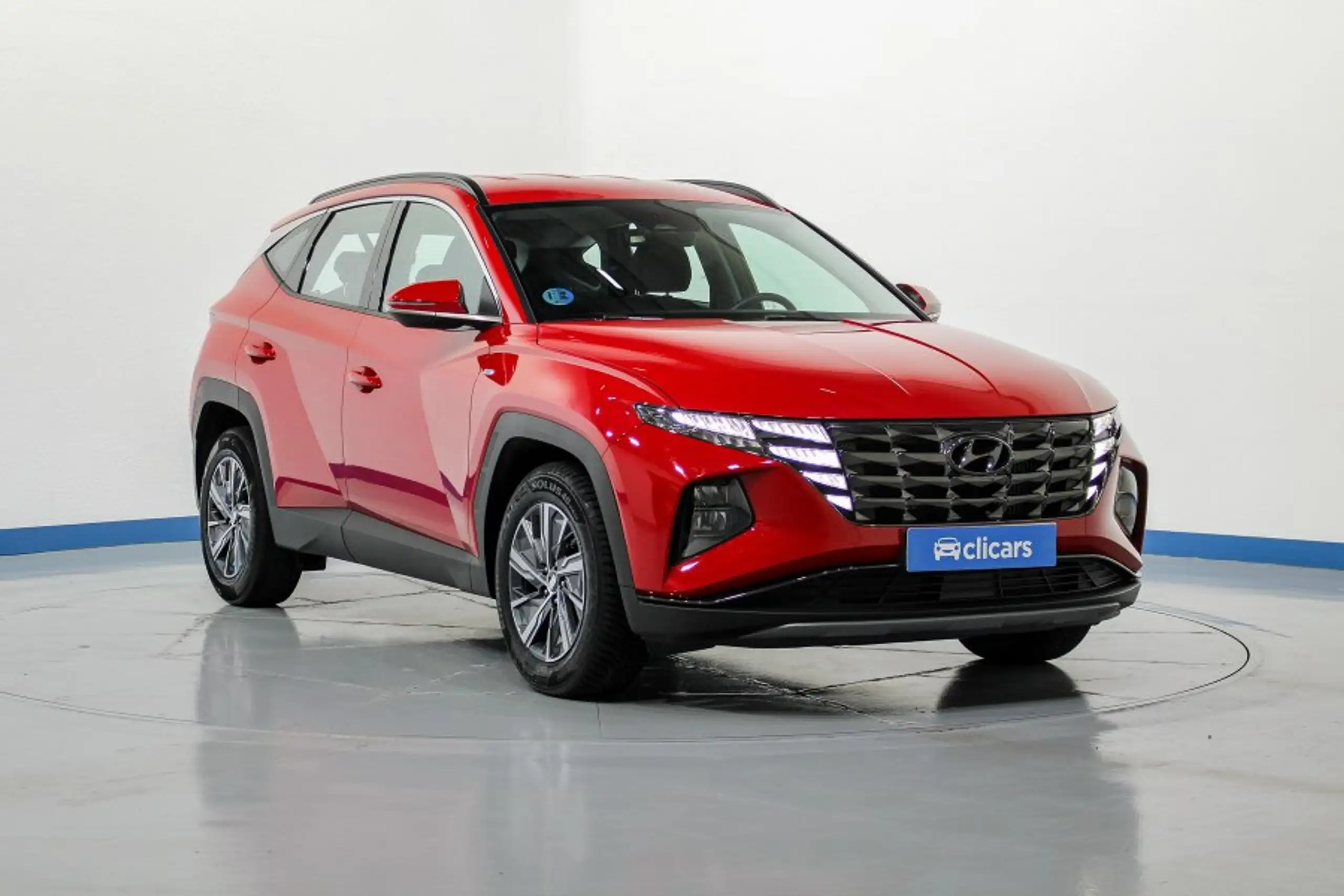 Hyundai - TUCSON