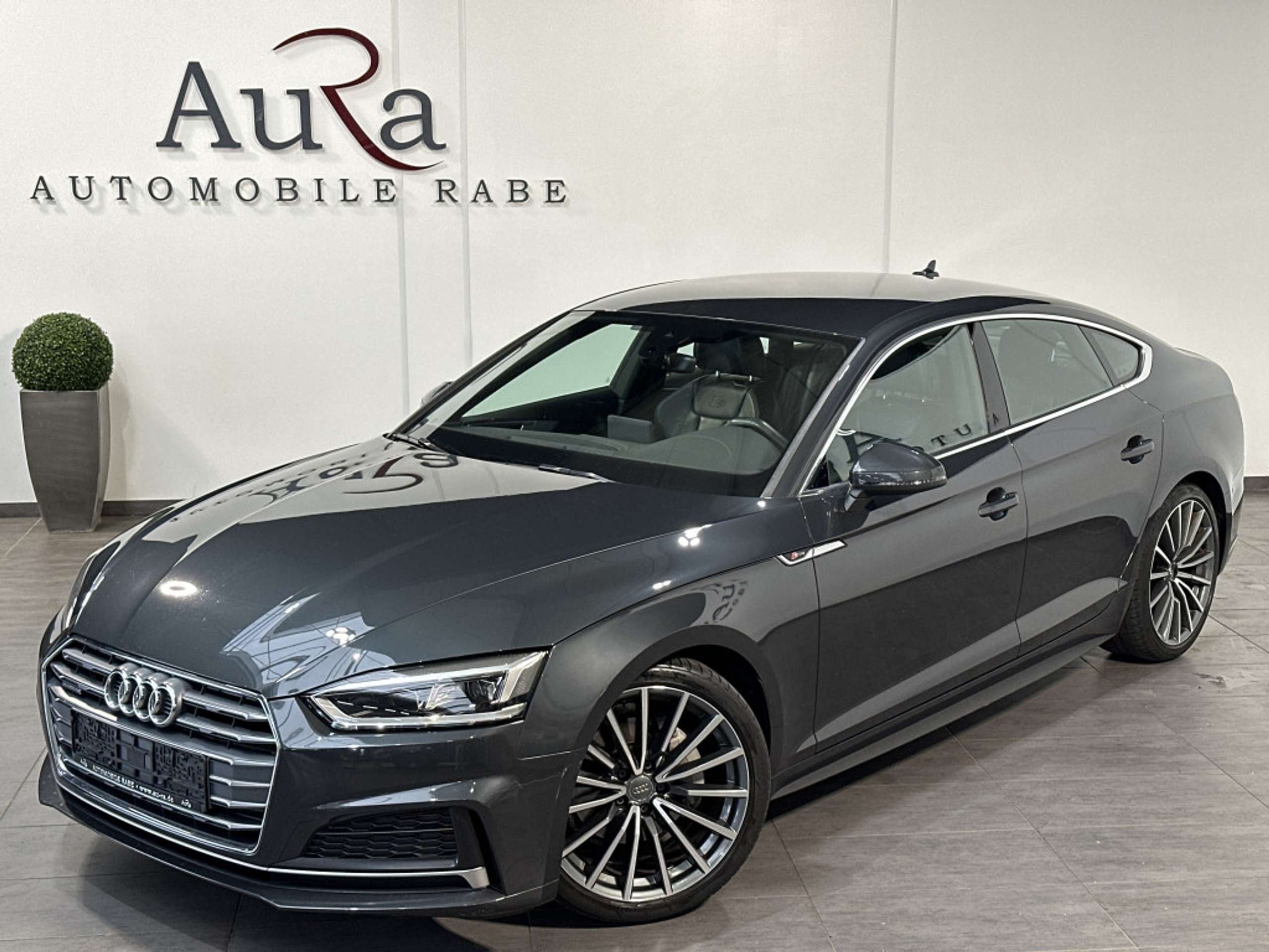 Audi - A5