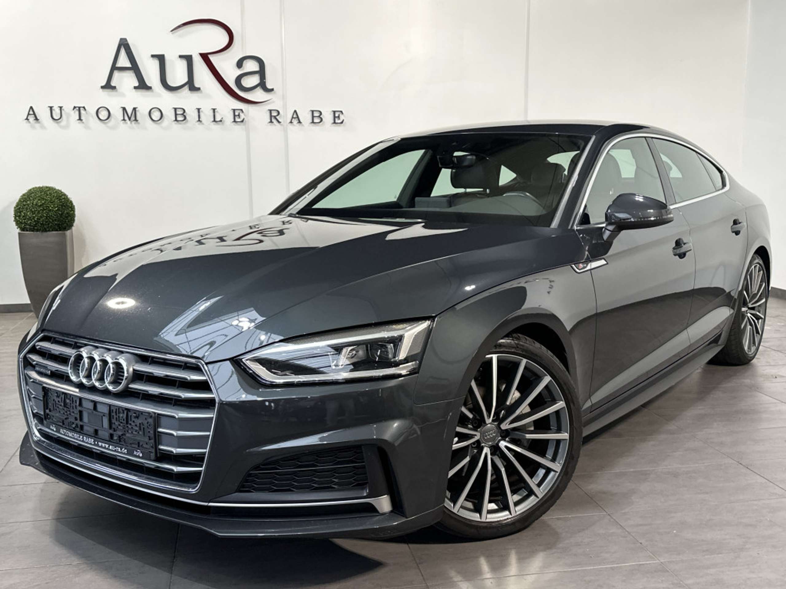 Audi - A5