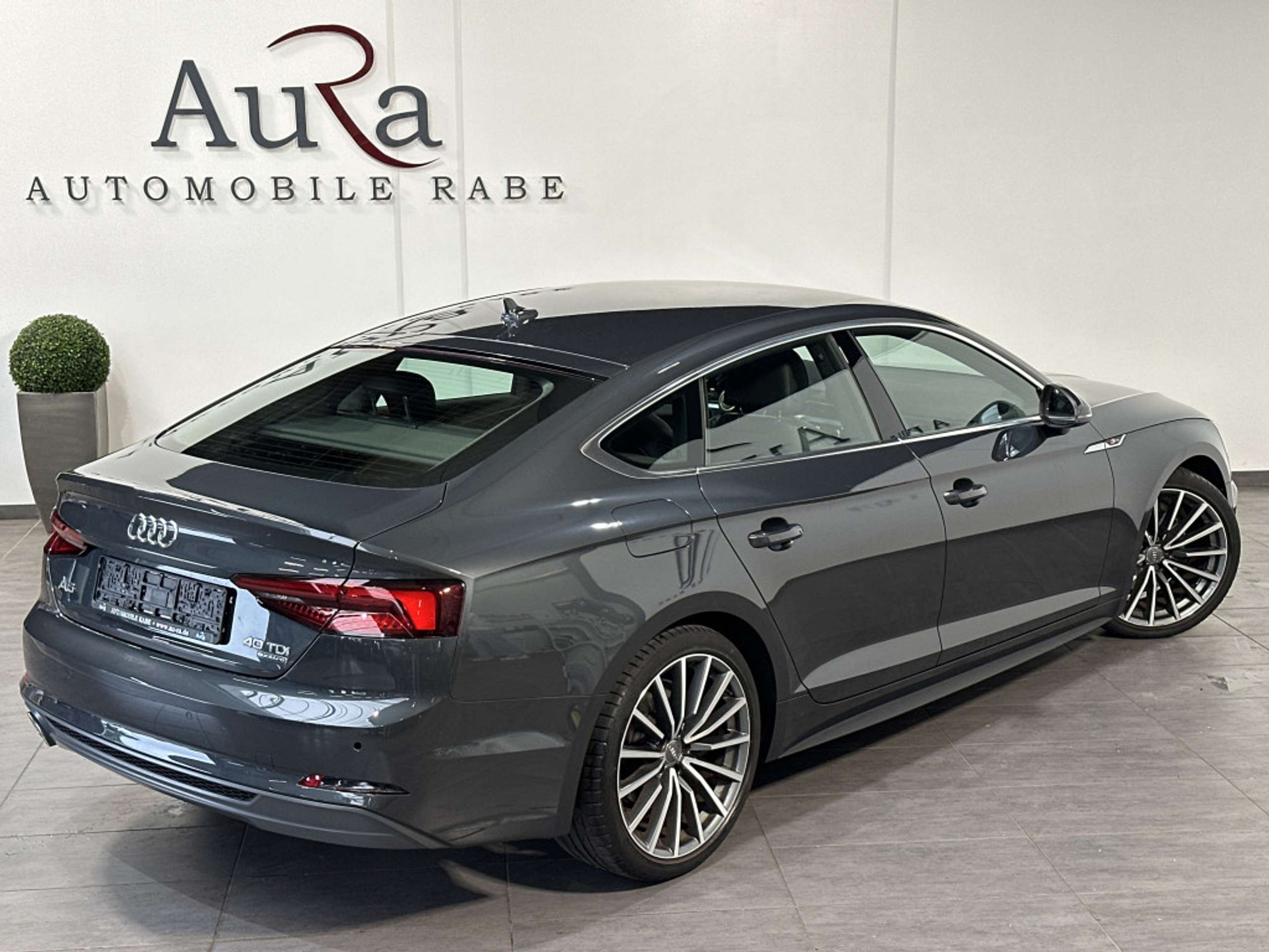 Audi - A5