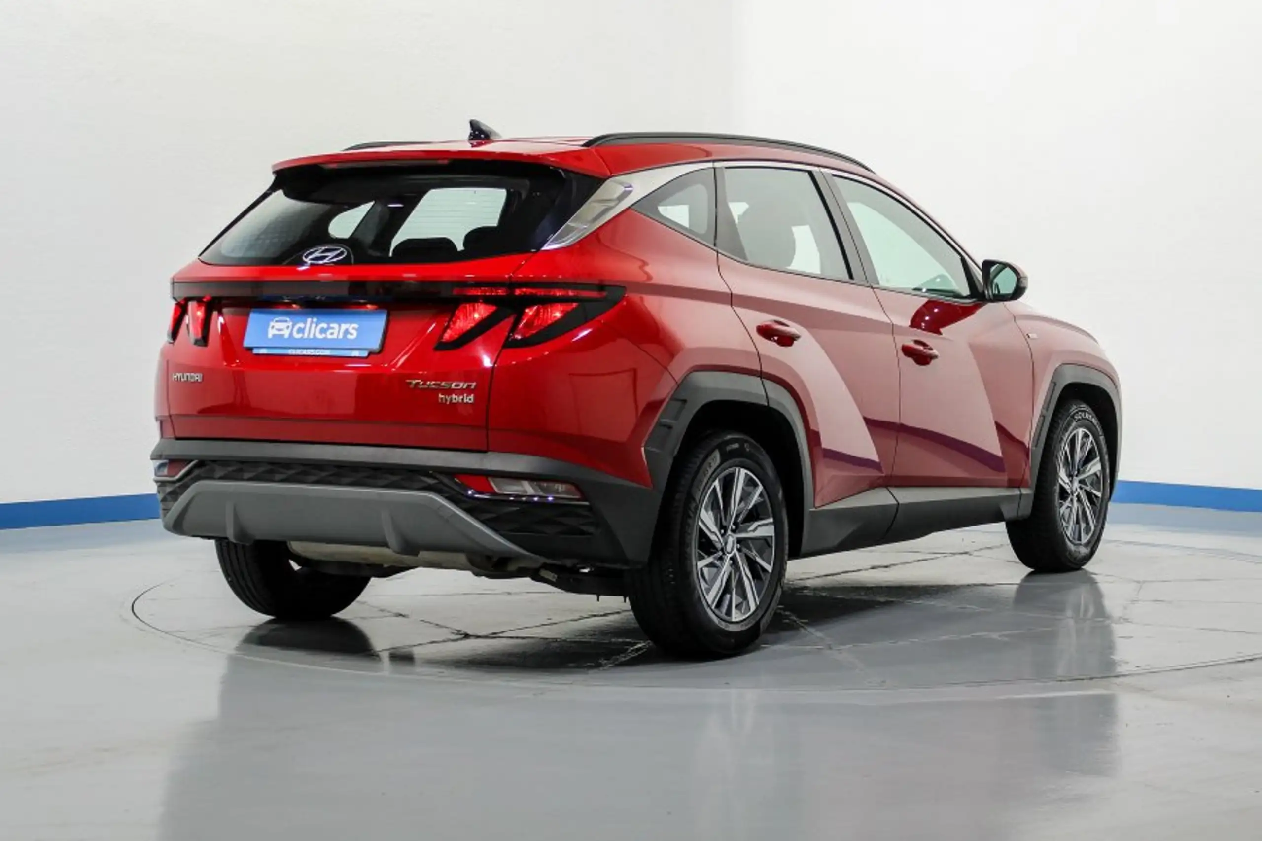 Hyundai - TUCSON