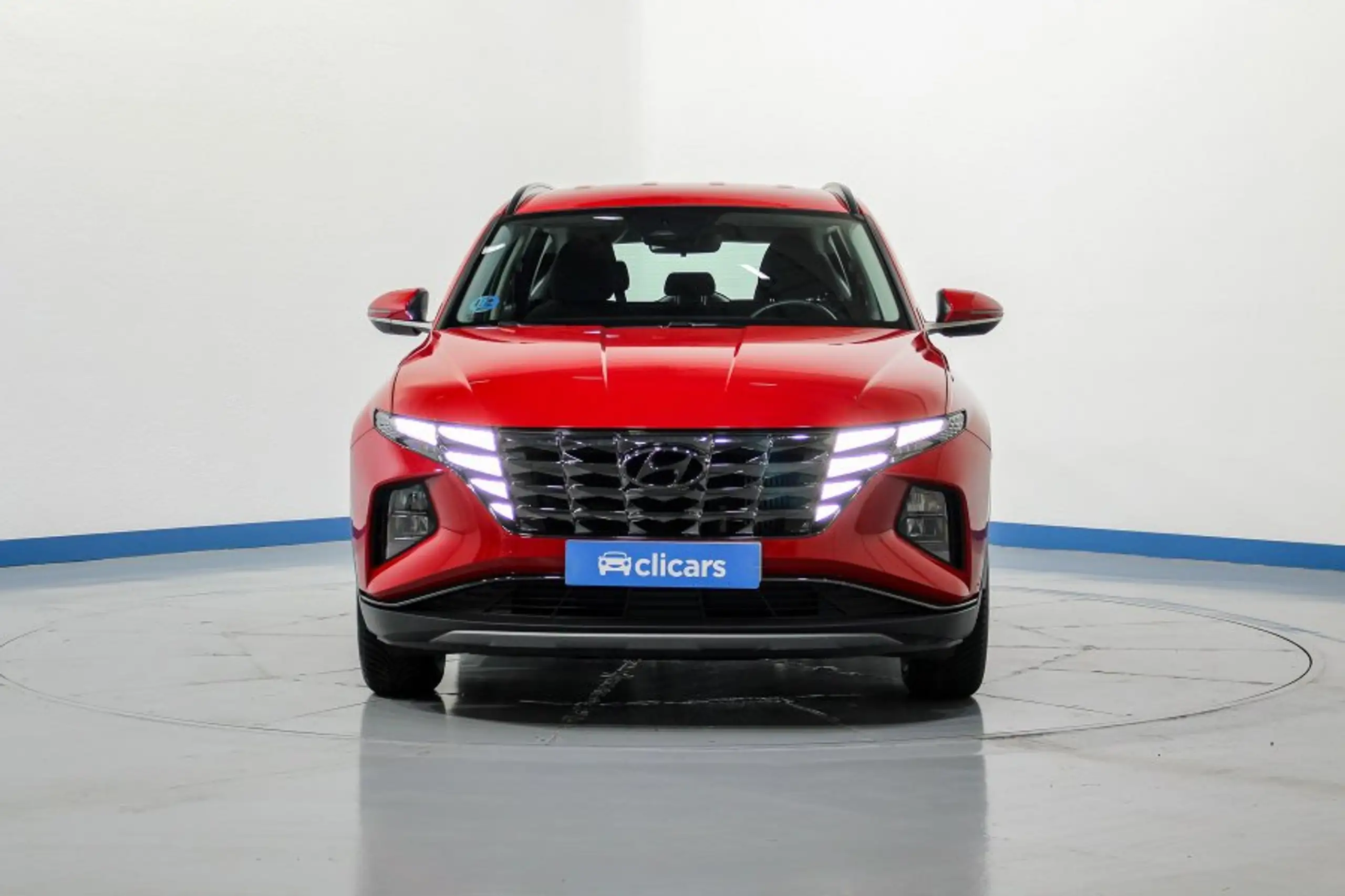 Hyundai - TUCSON