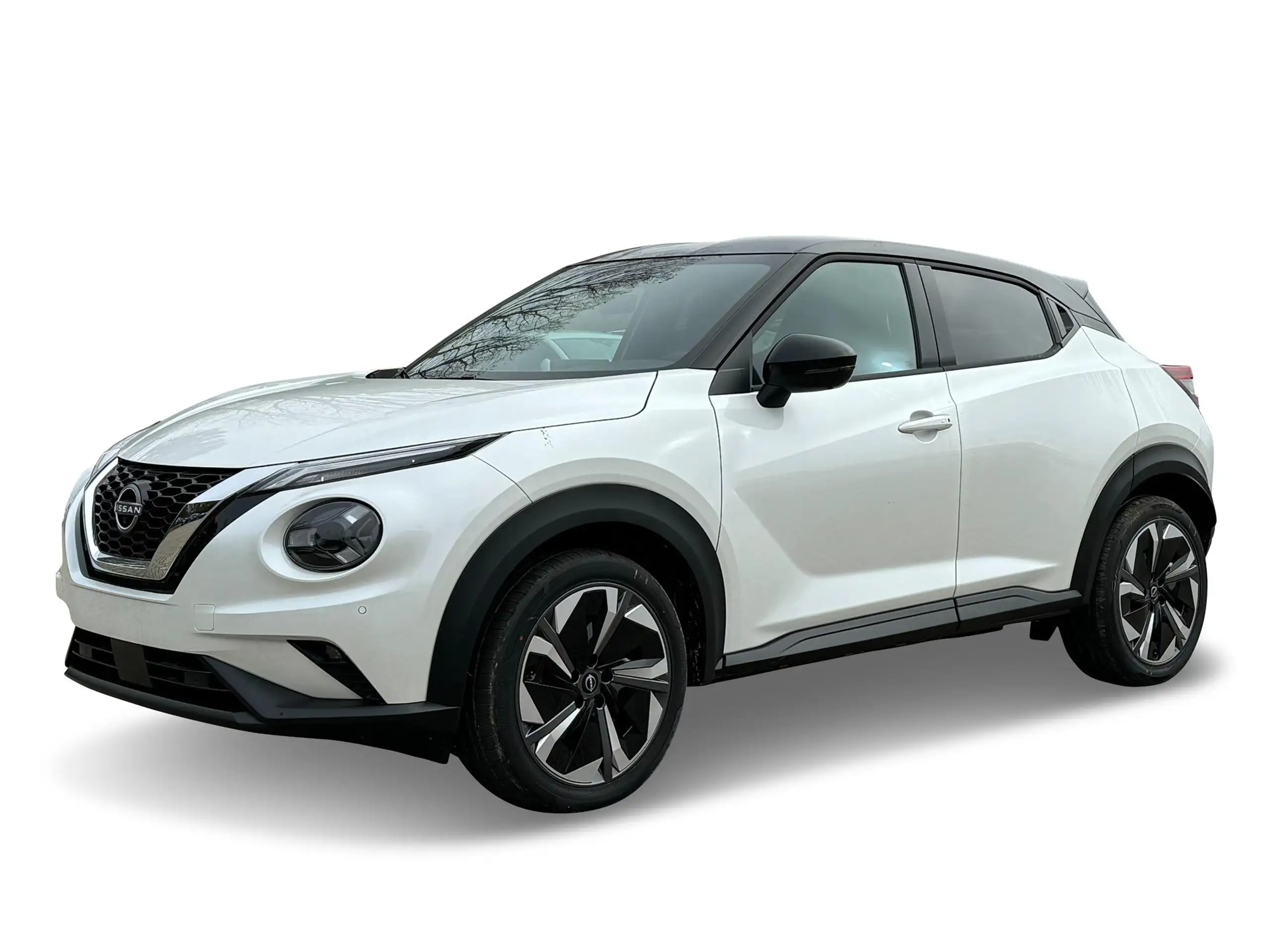 Nissan - Juke