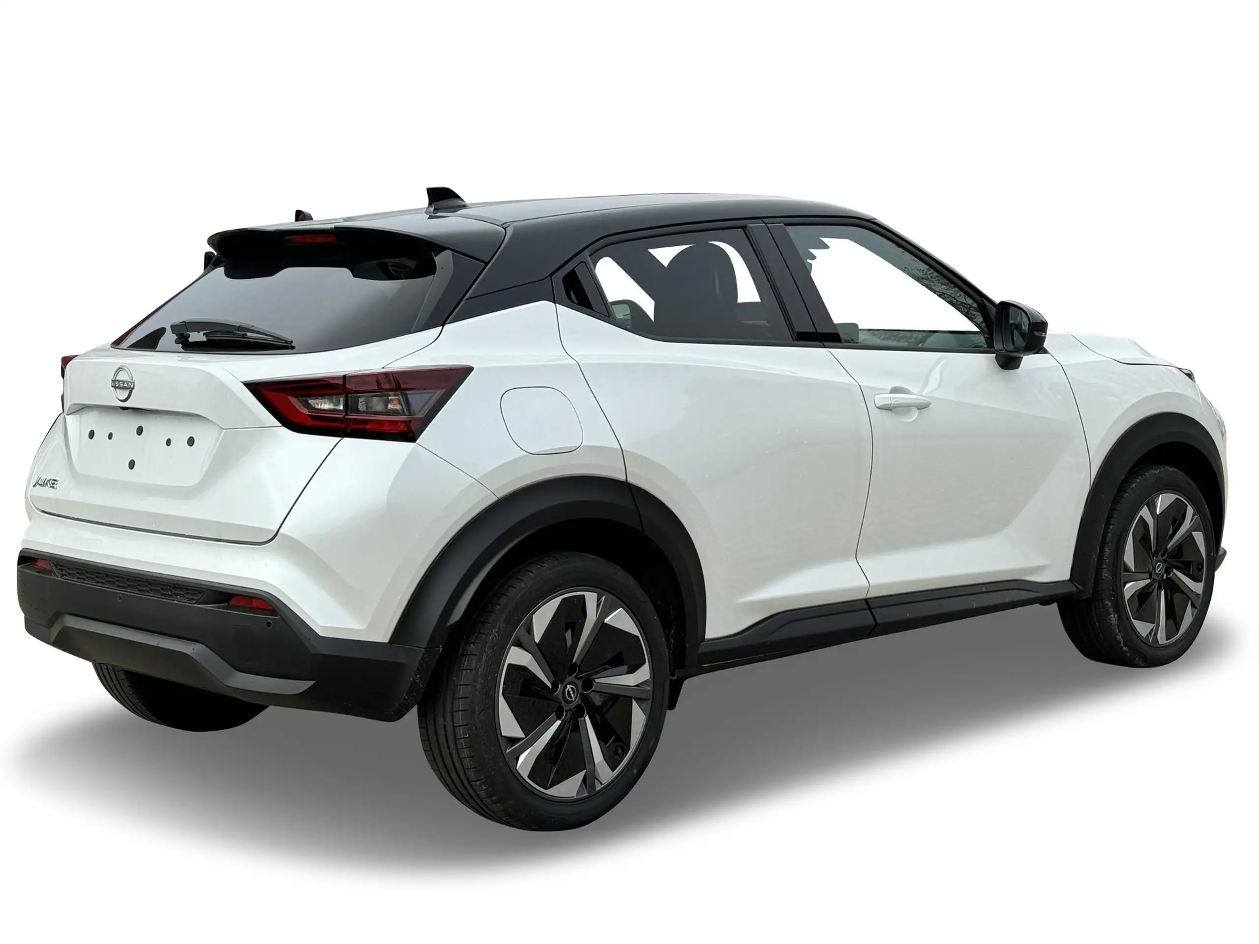 Nissan - Juke