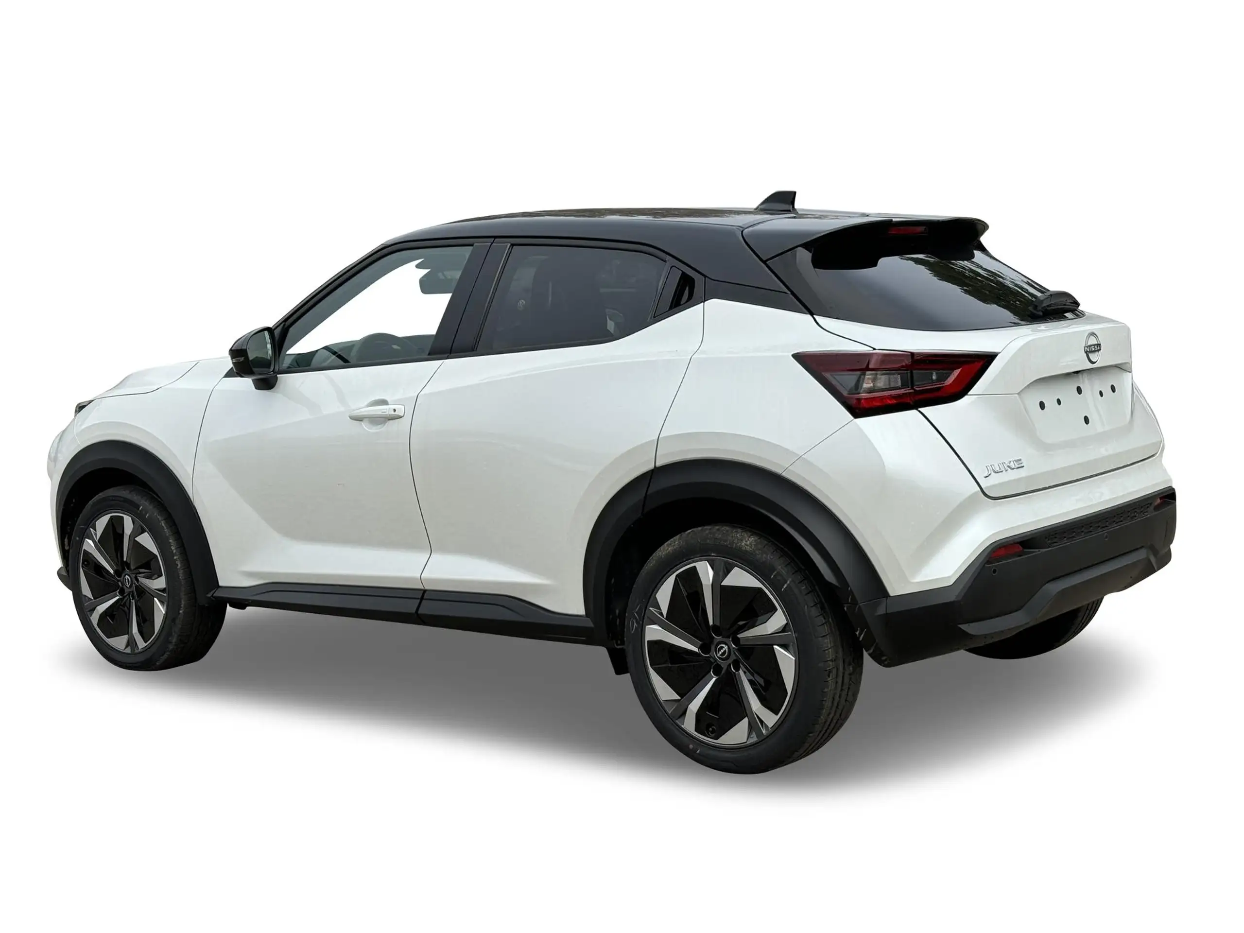 Nissan - Juke