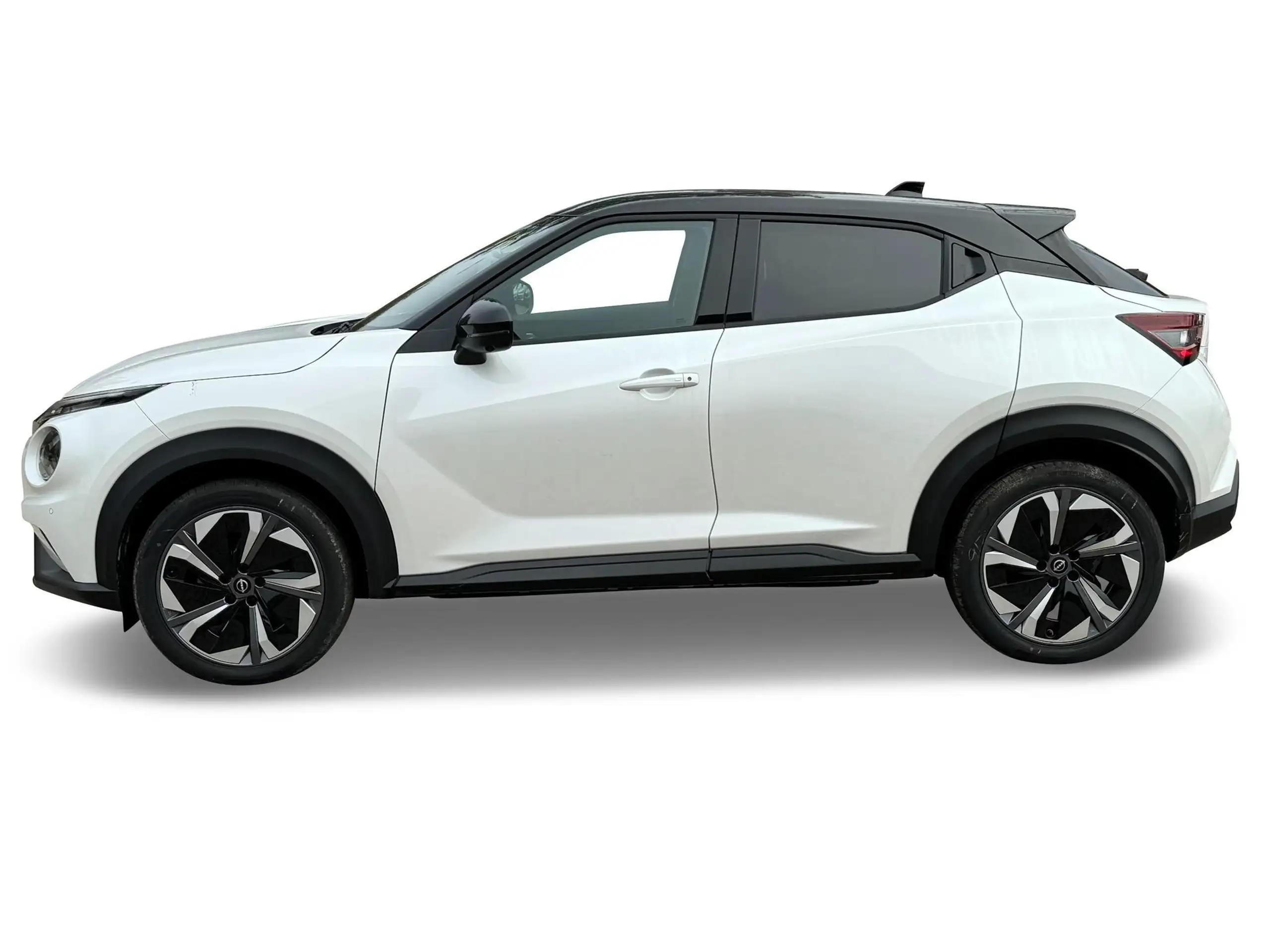 Nissan - Juke