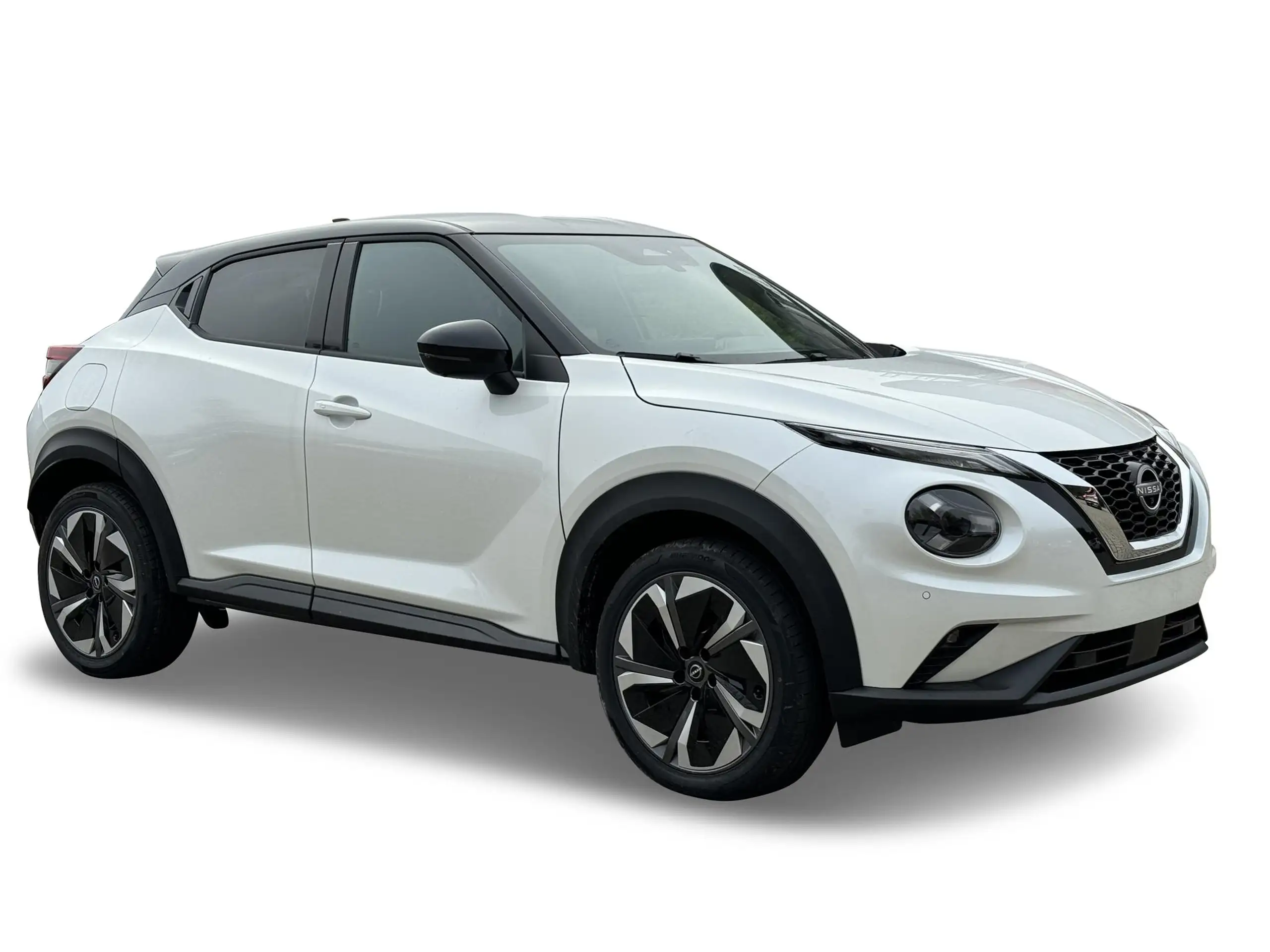 Nissan - Juke