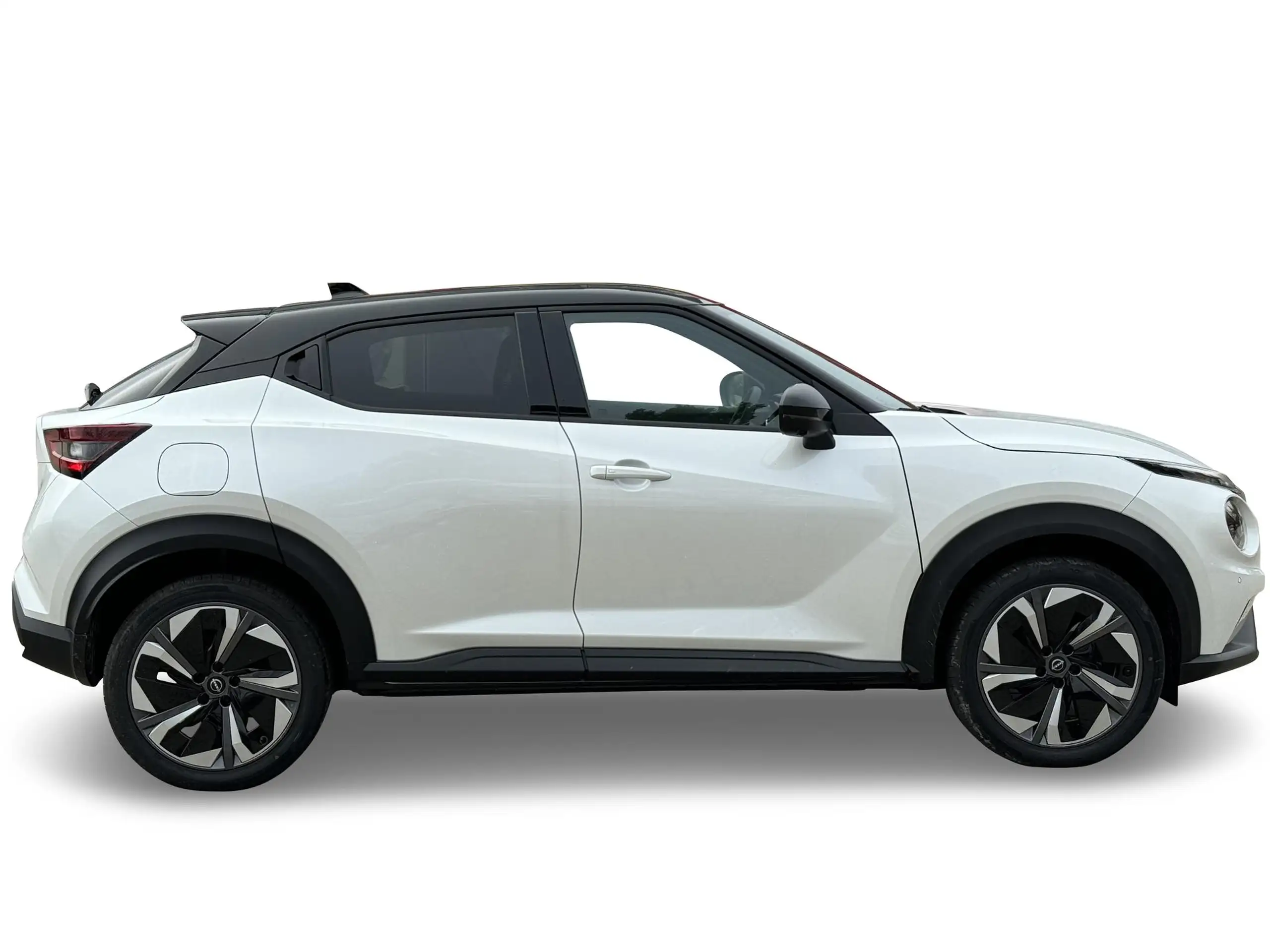 Nissan - Juke