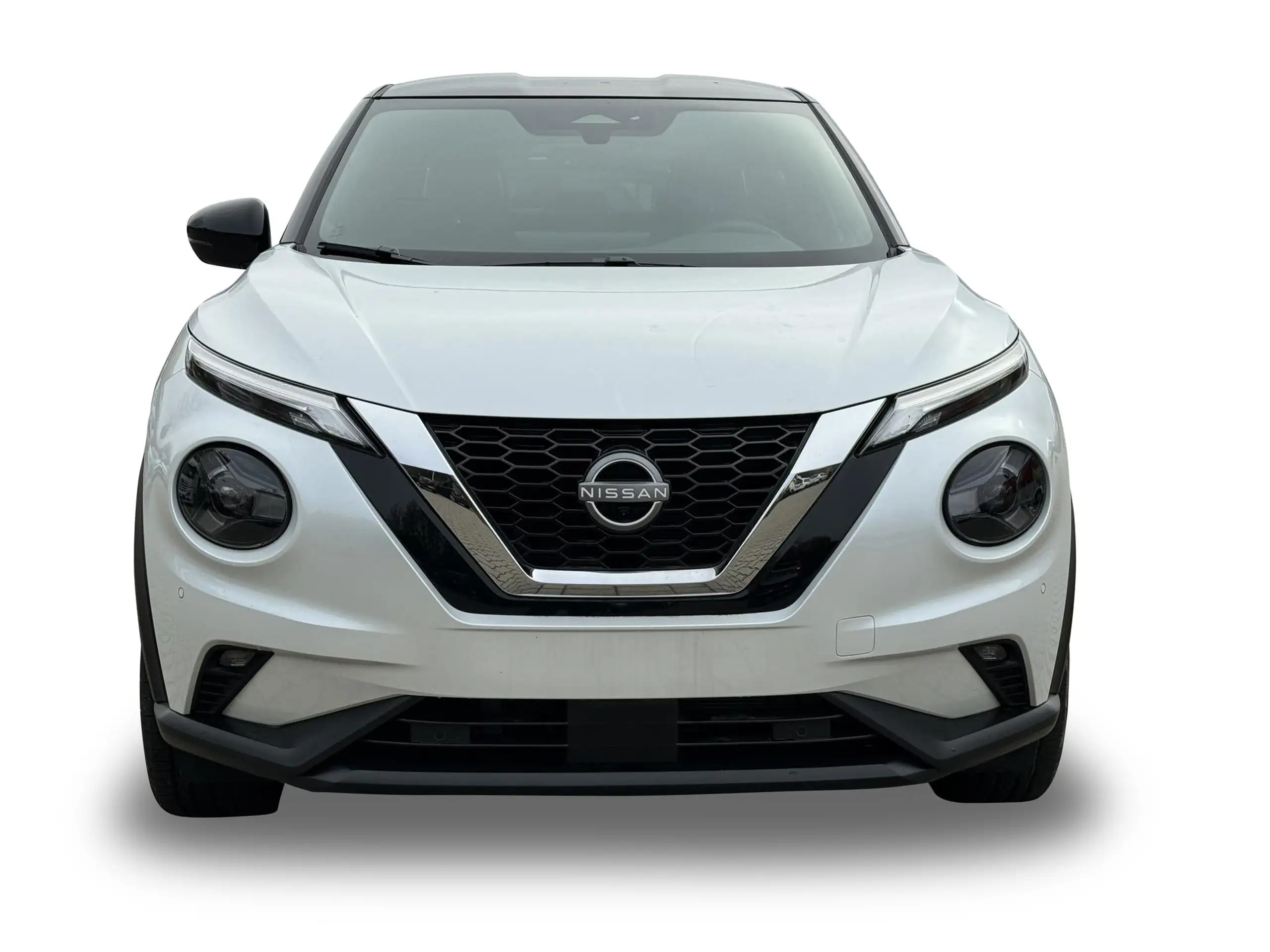 Nissan - Juke