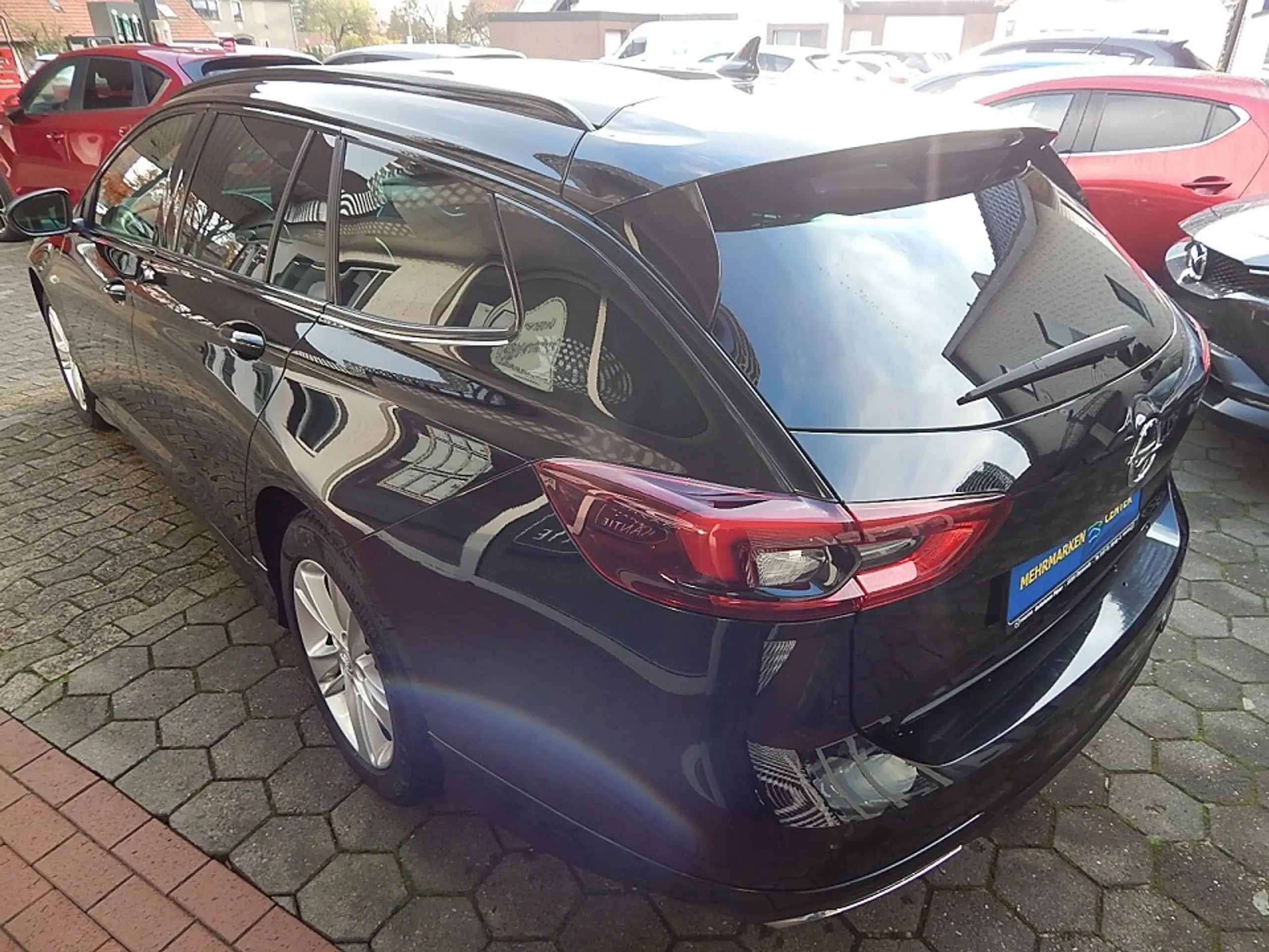 Opel - Insignia