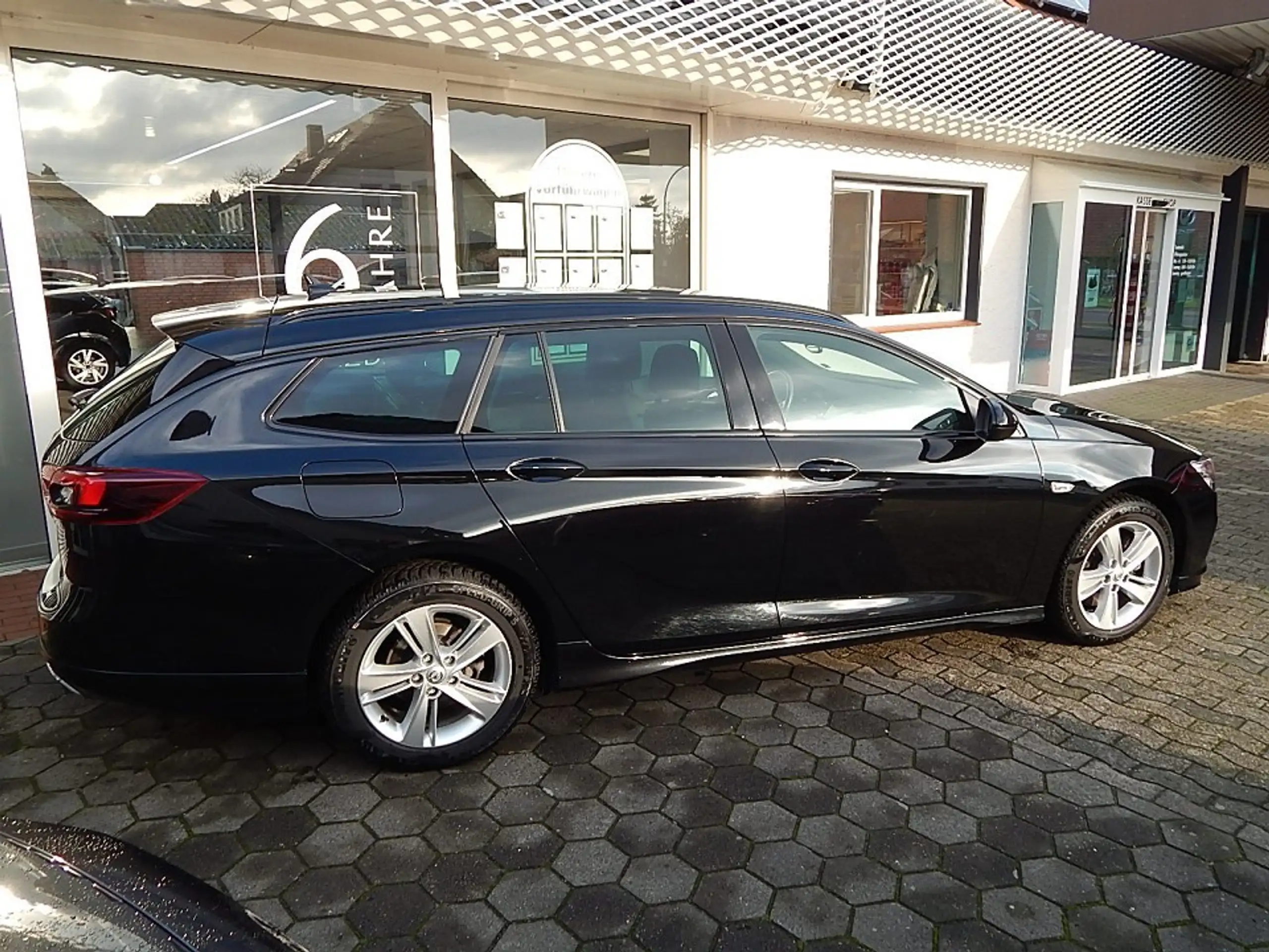 Opel - Insignia