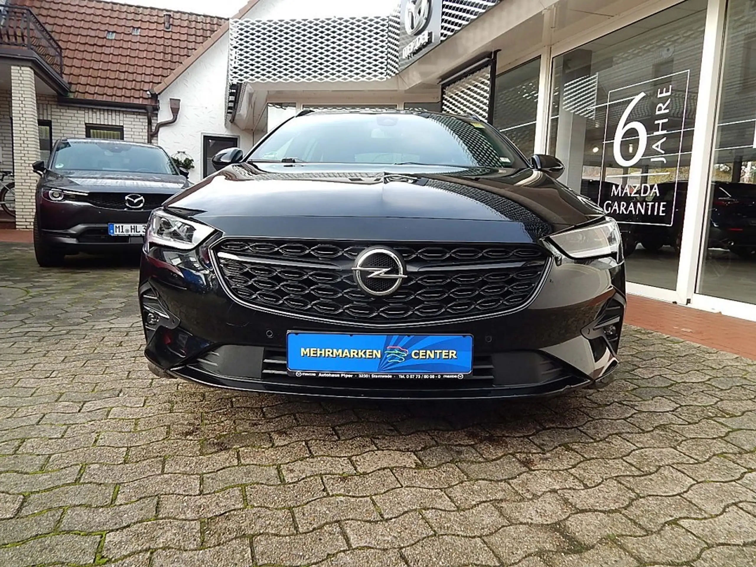 Opel - Insignia