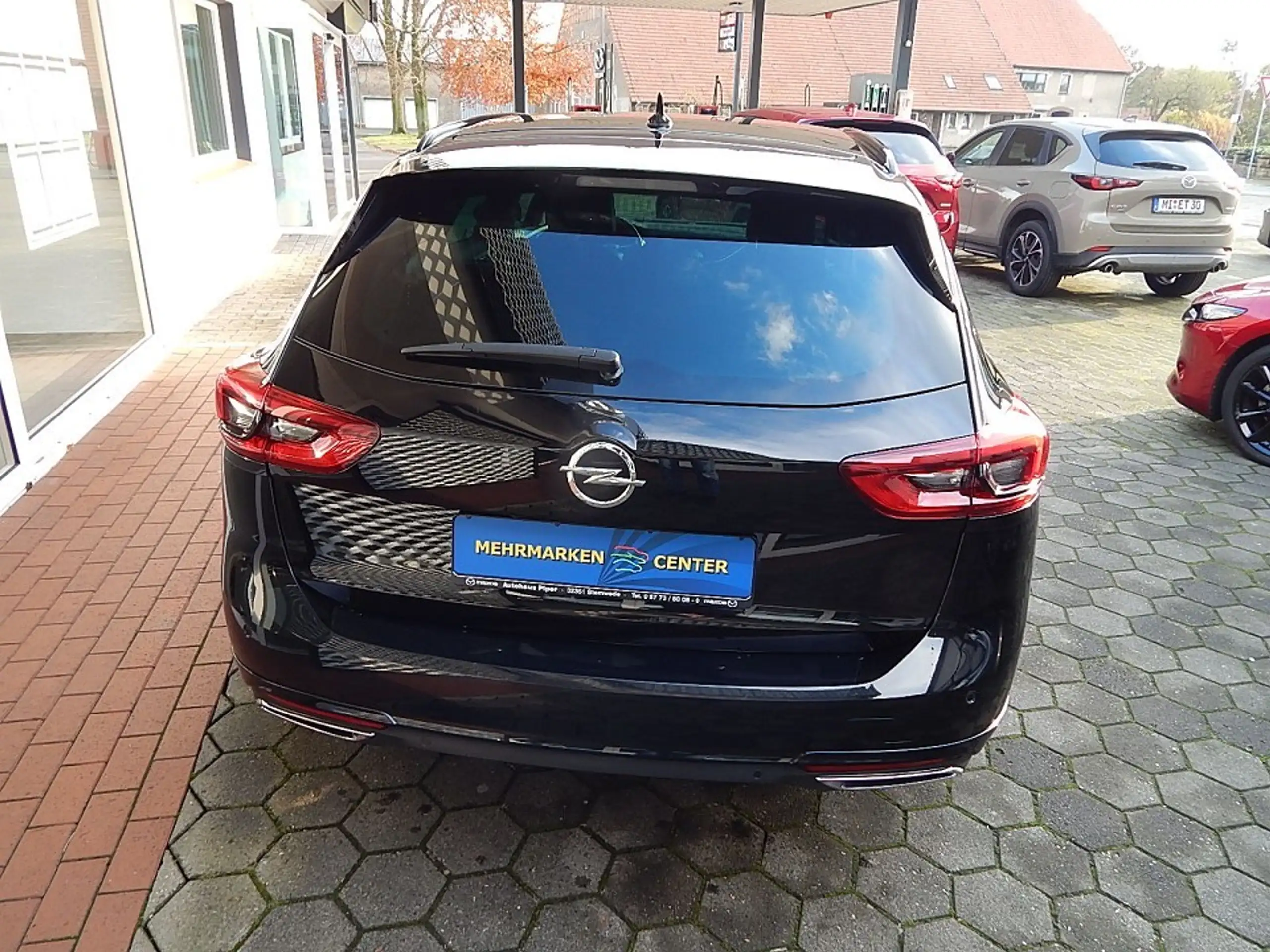 Opel - Insignia