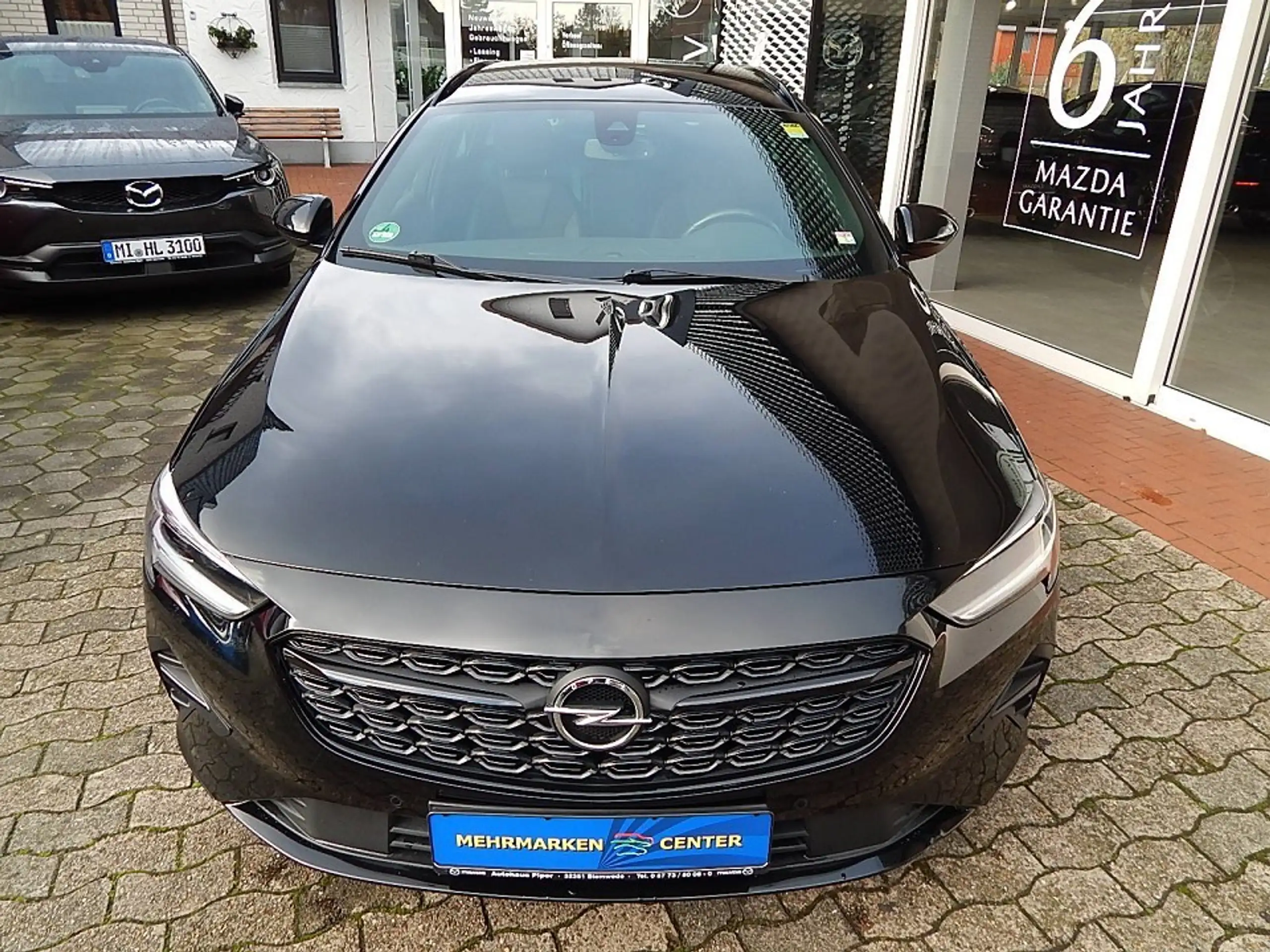 Opel - Insignia