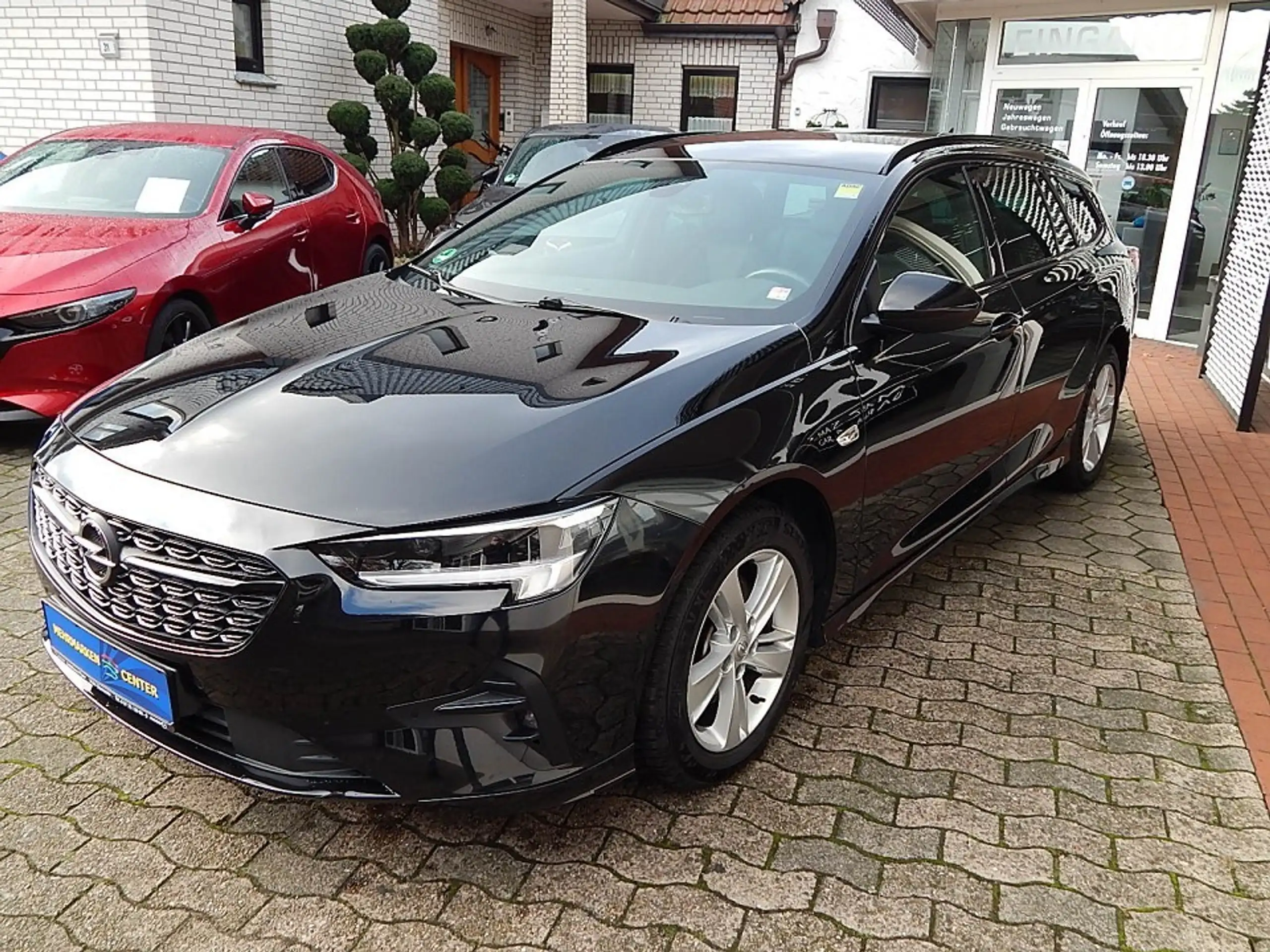 Opel - Insignia