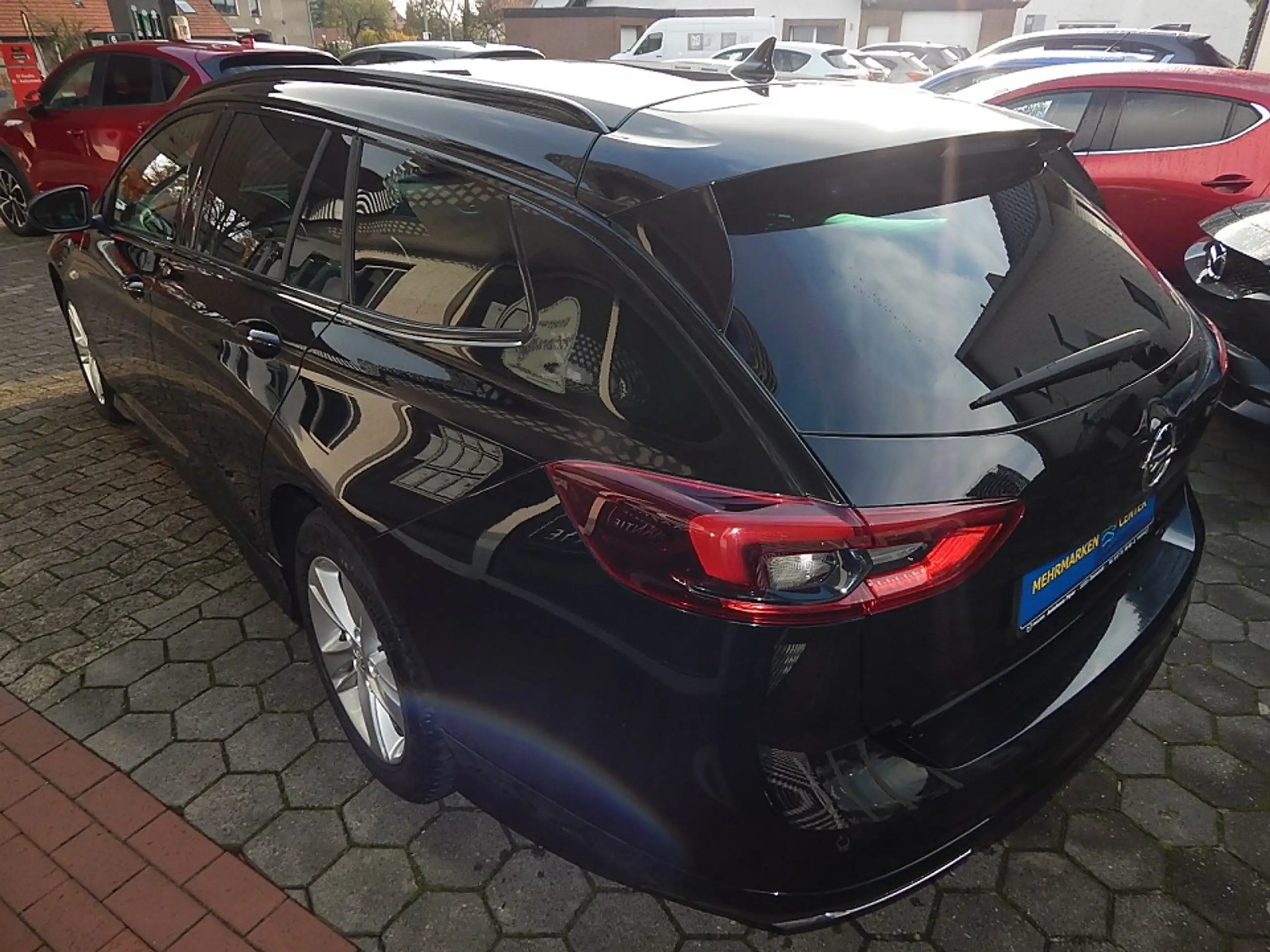 Opel - Insignia