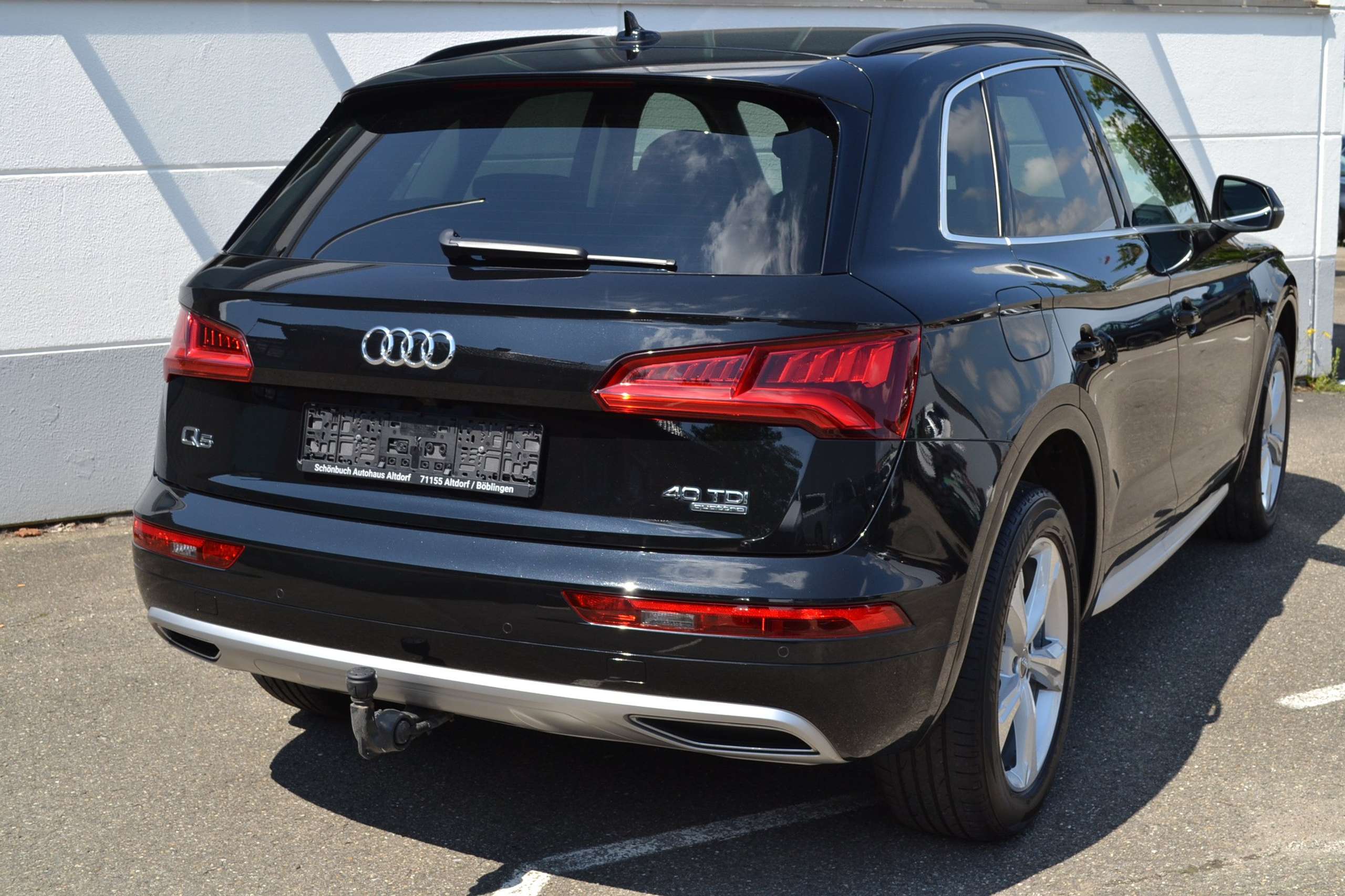 Audi - Q5