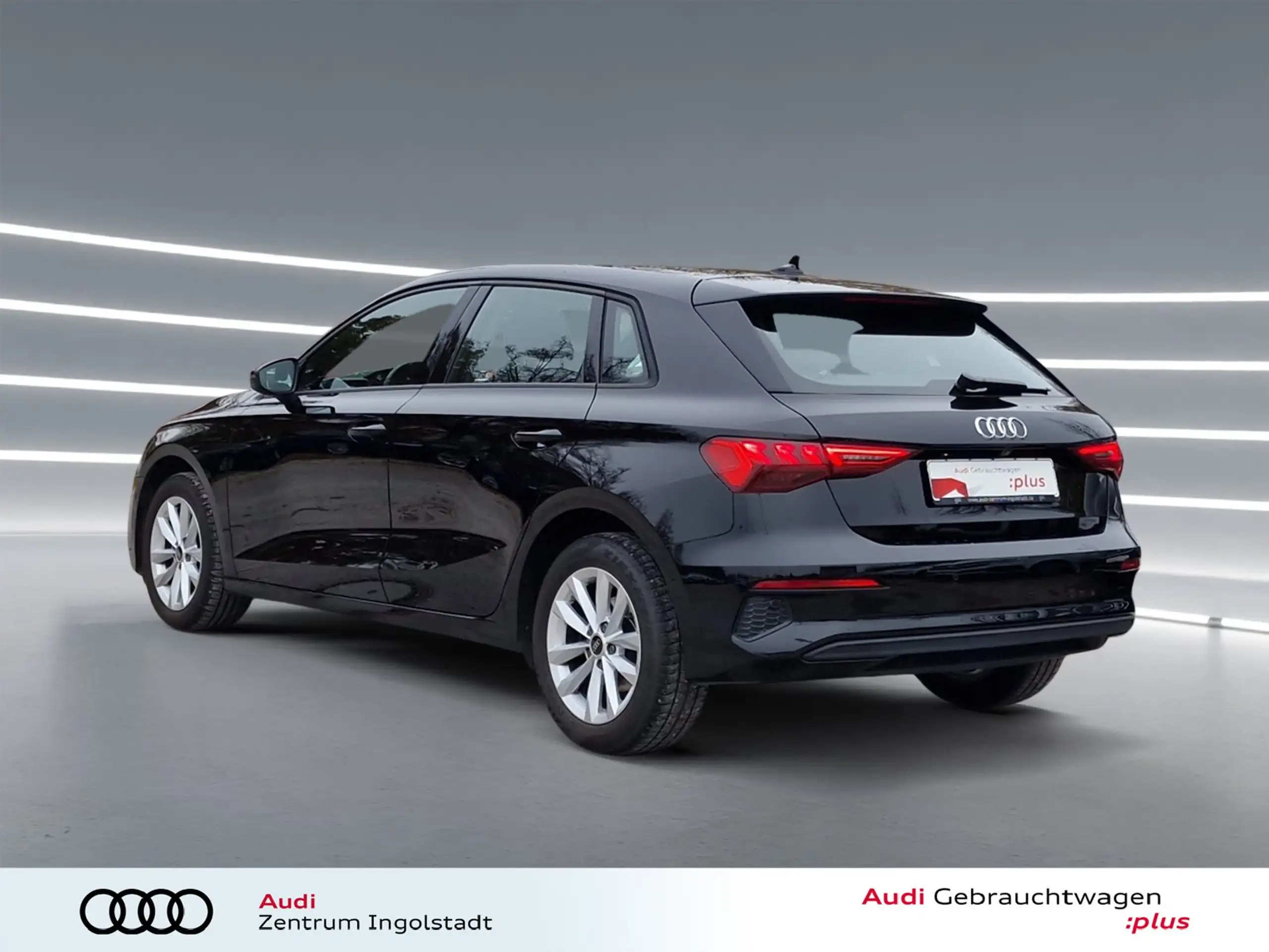 Audi - A3