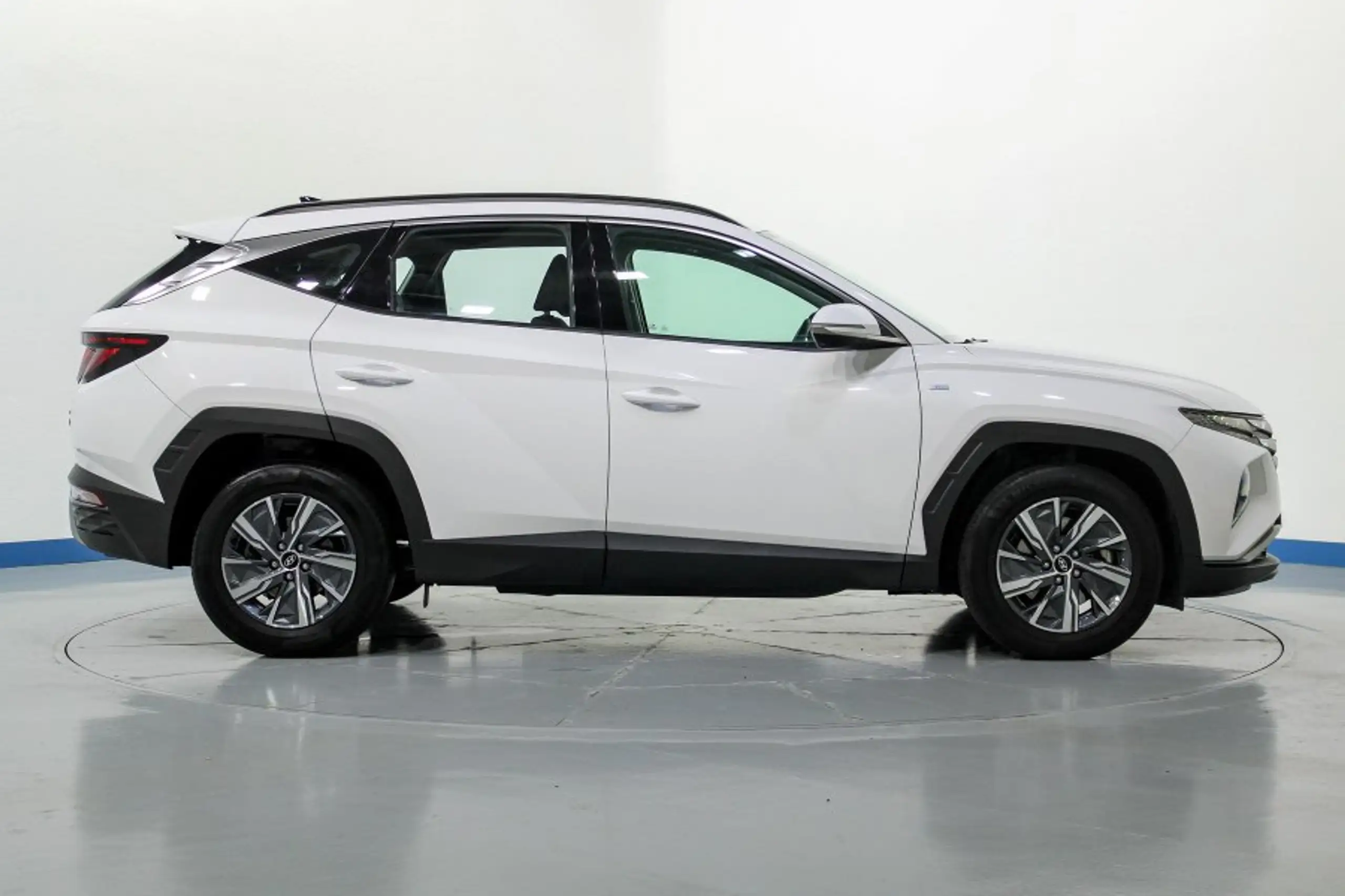 Hyundai - TUCSON