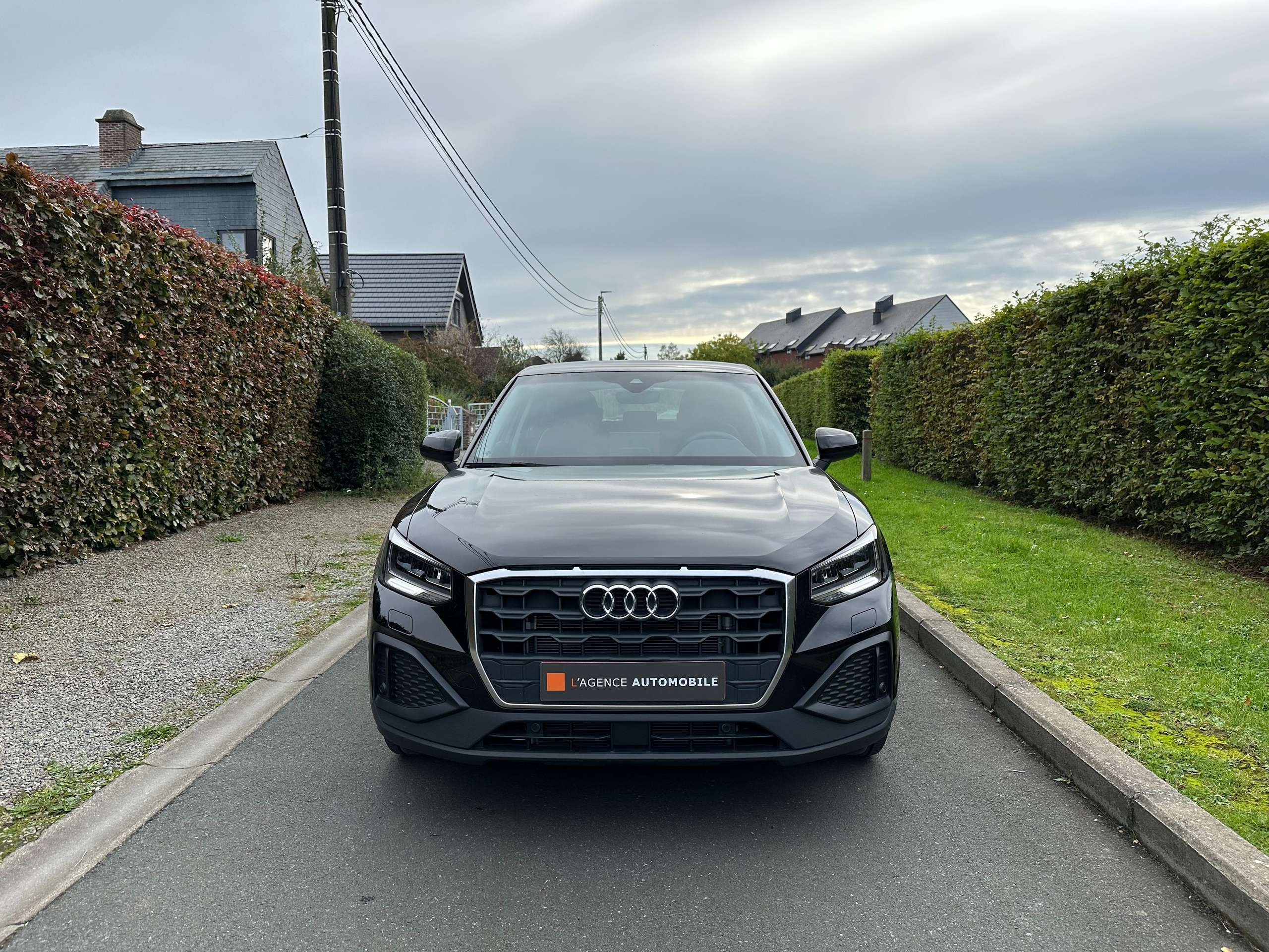 Audi - Q2