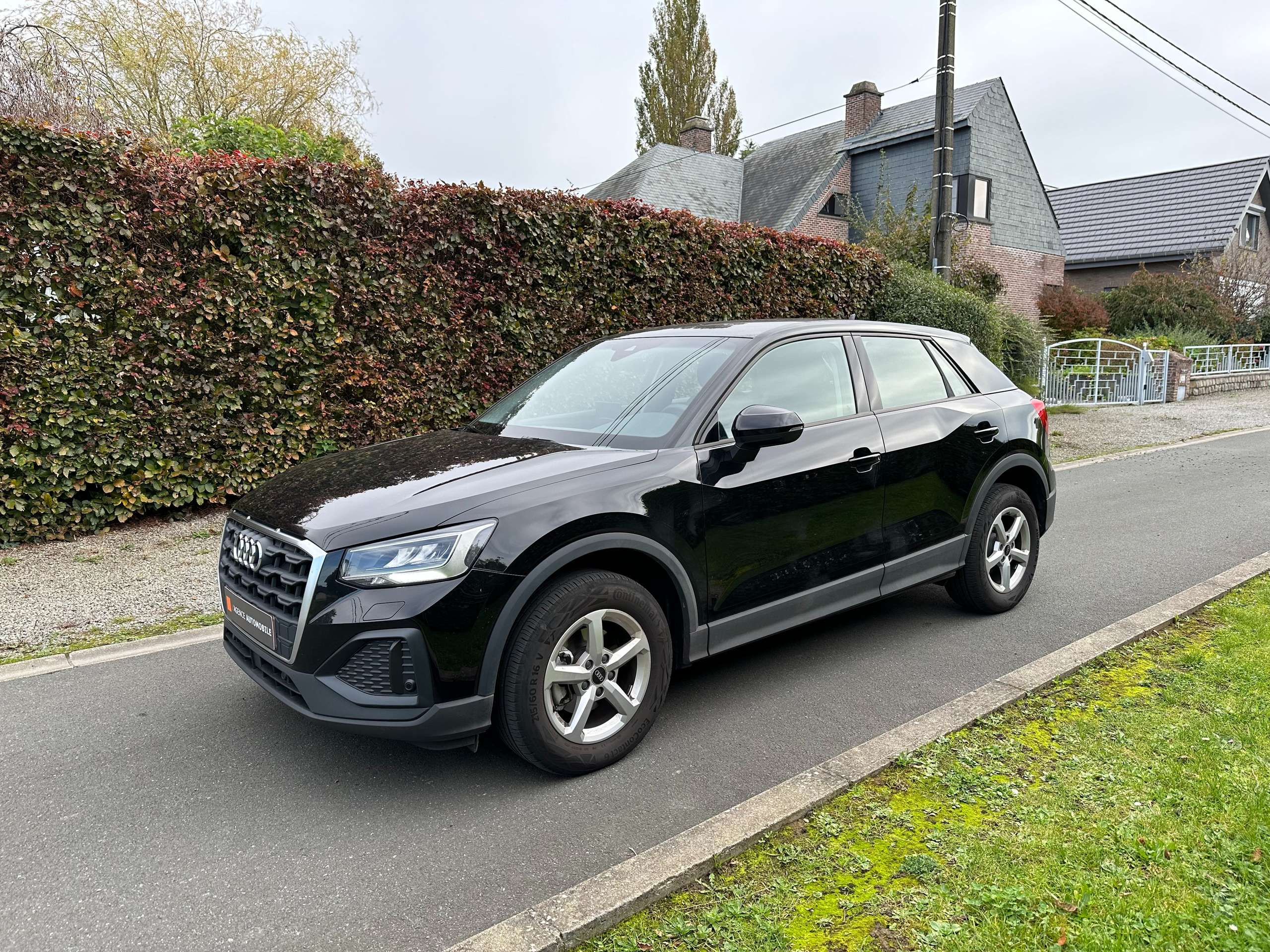 Audi - Q2