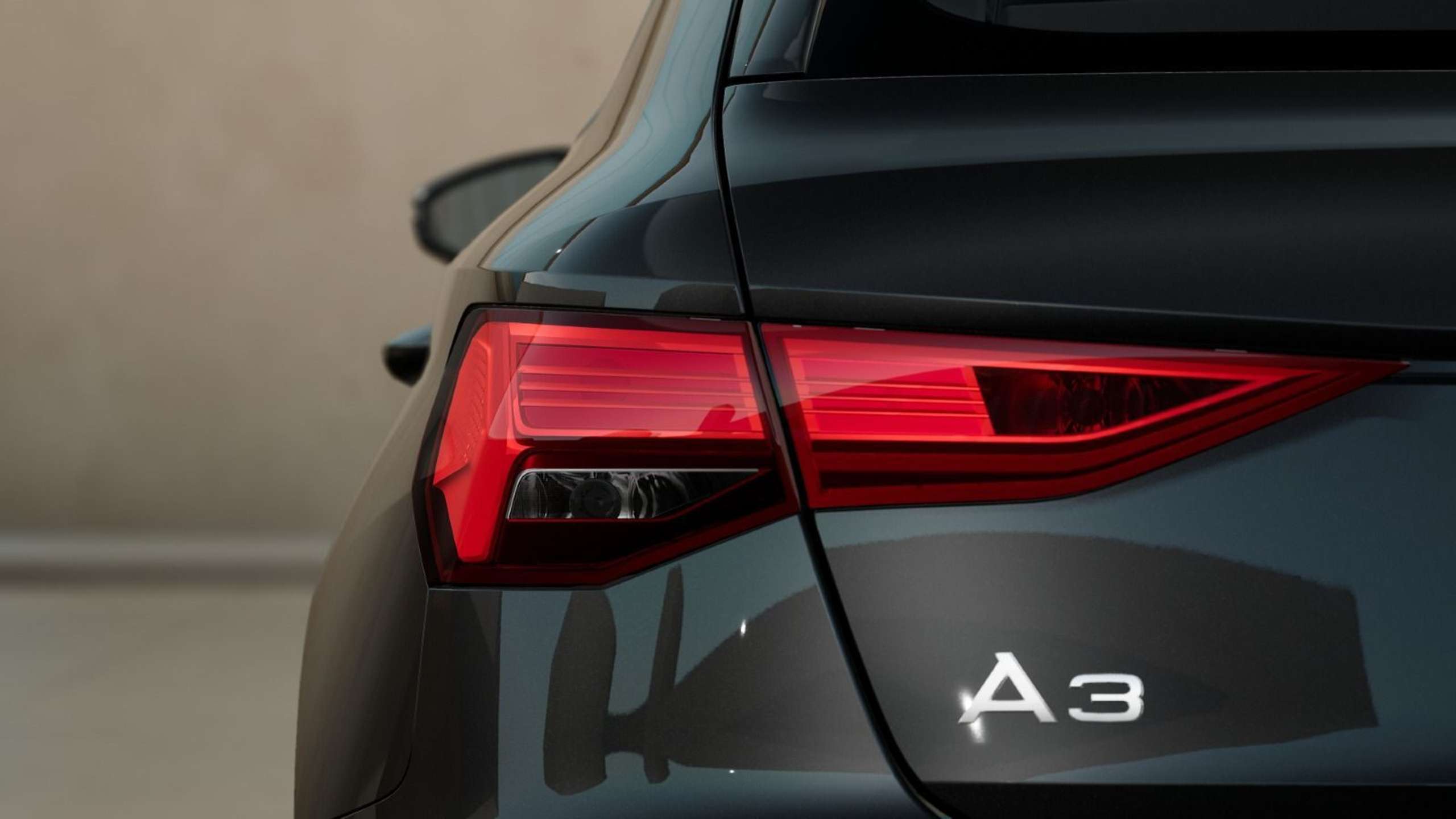 Audi - A3