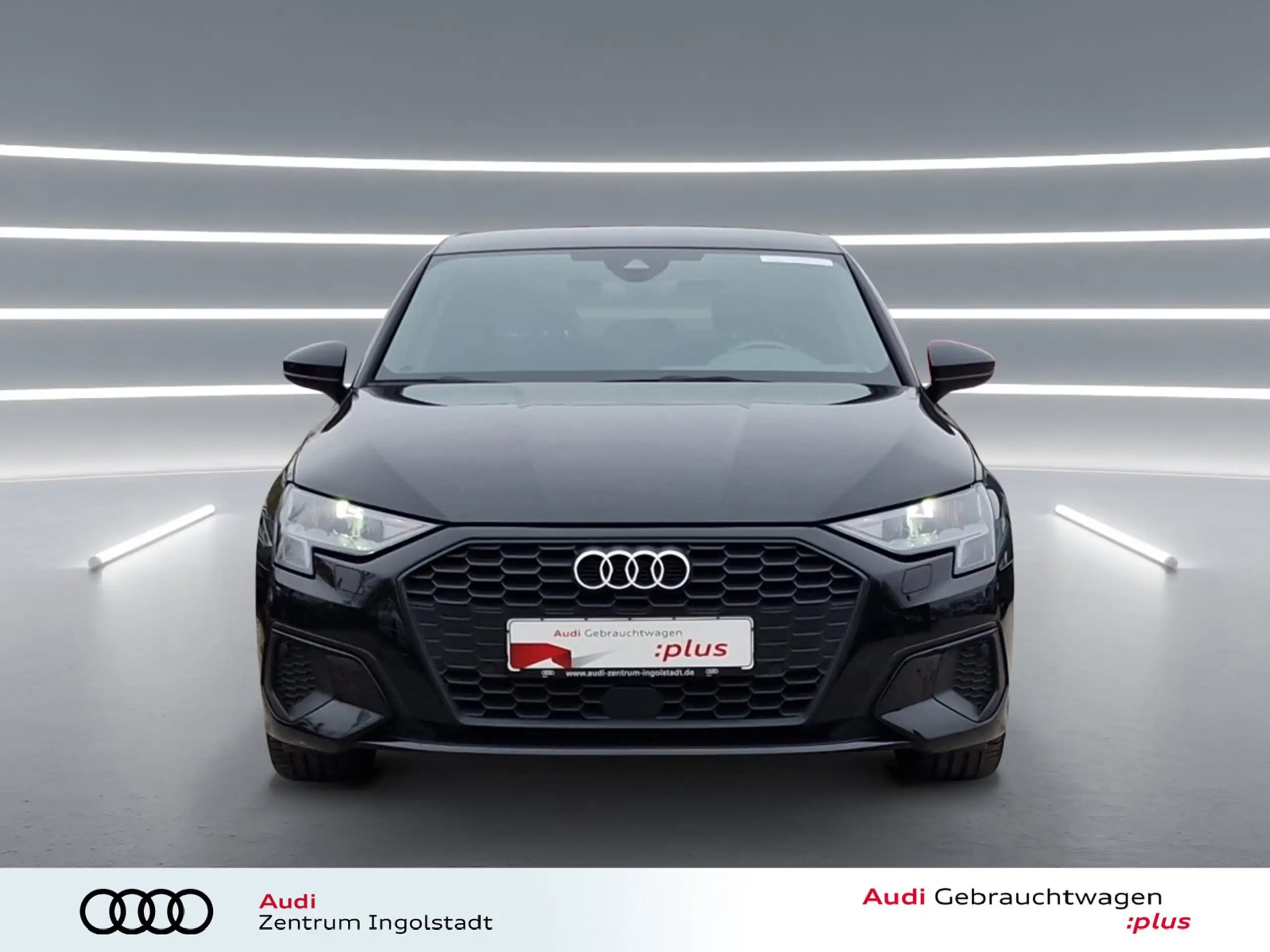 Audi - A3