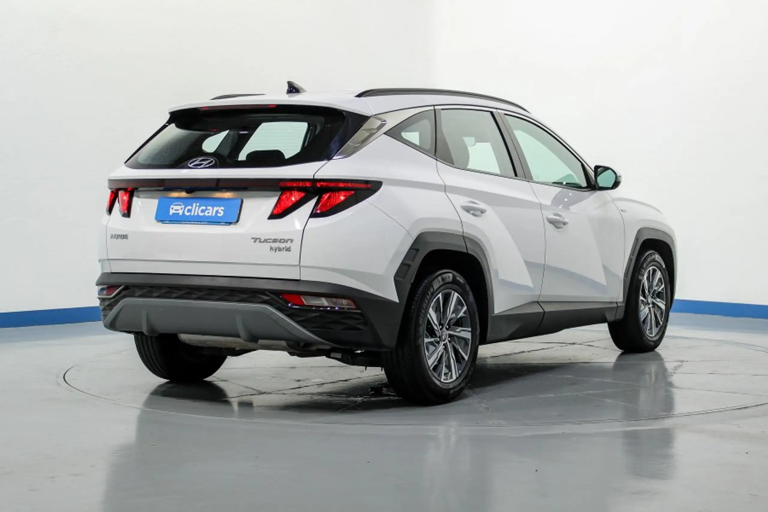 Hyundai - TUCSON