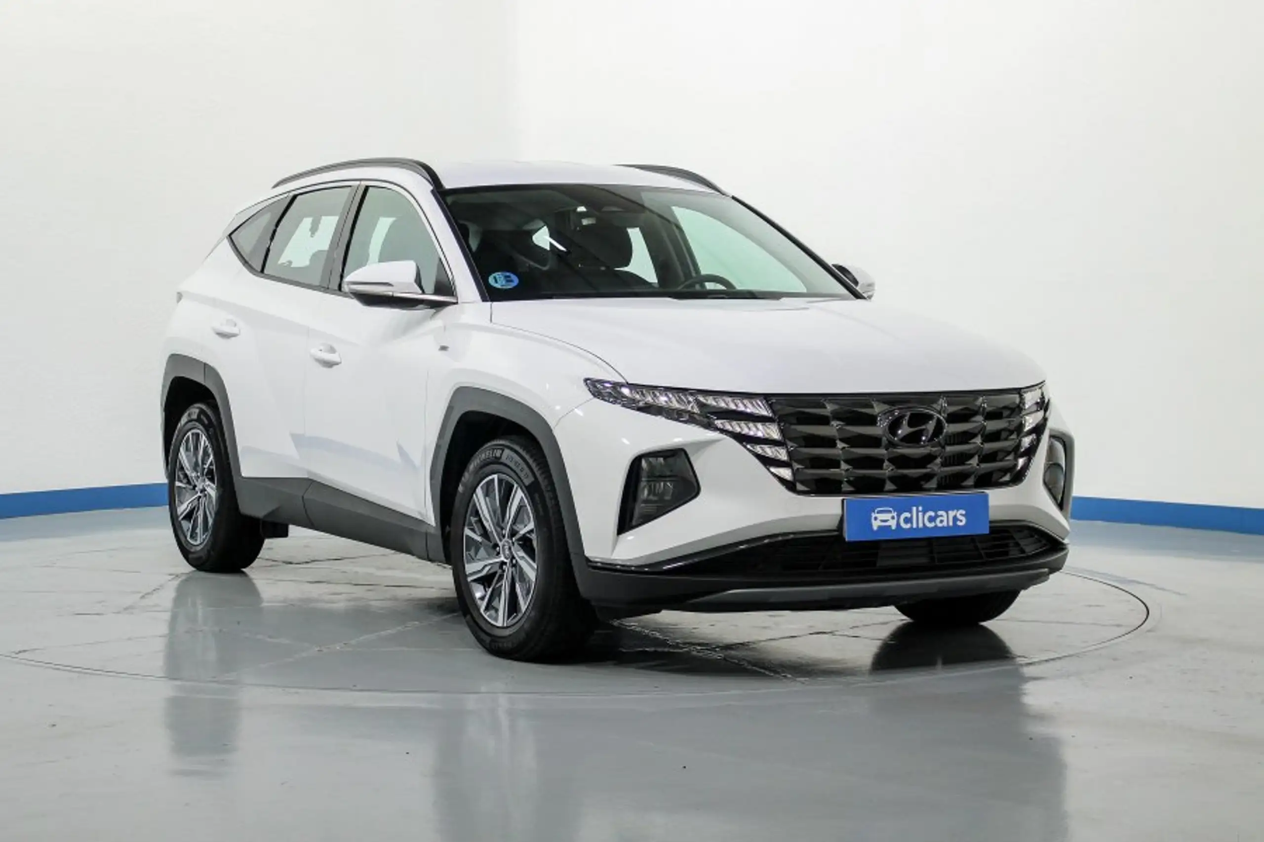 Hyundai - TUCSON