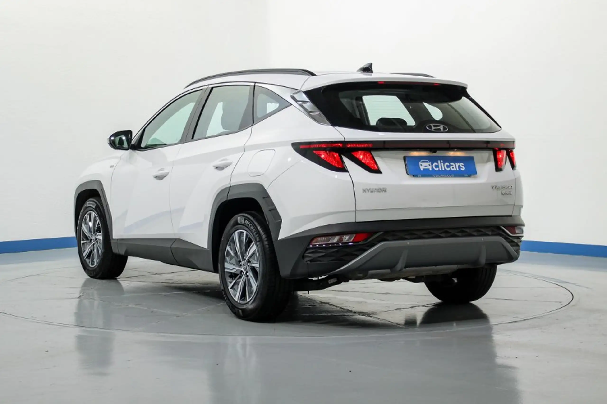 Hyundai - TUCSON