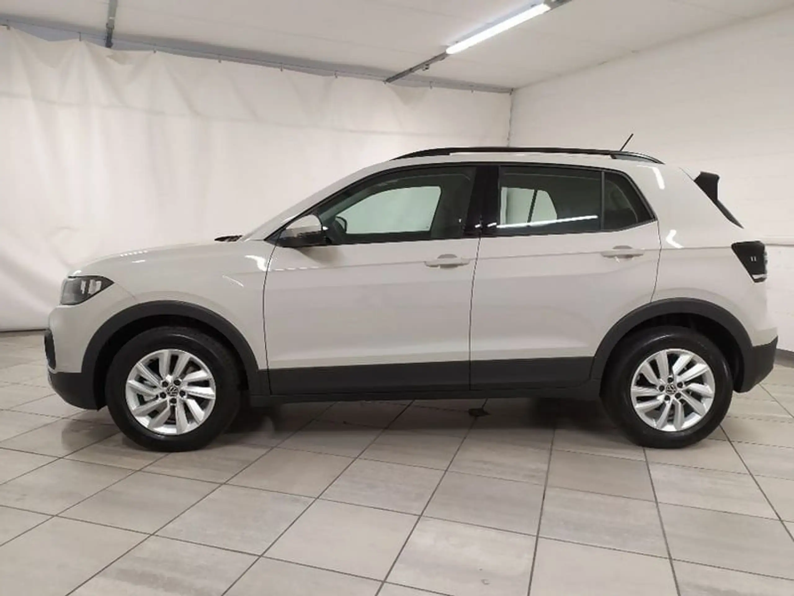 Volkswagen - T-Cross