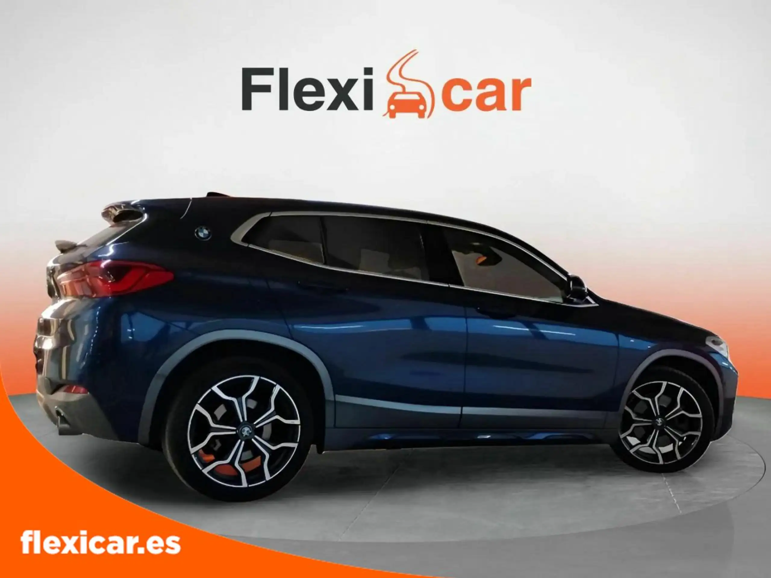 BMW - X2