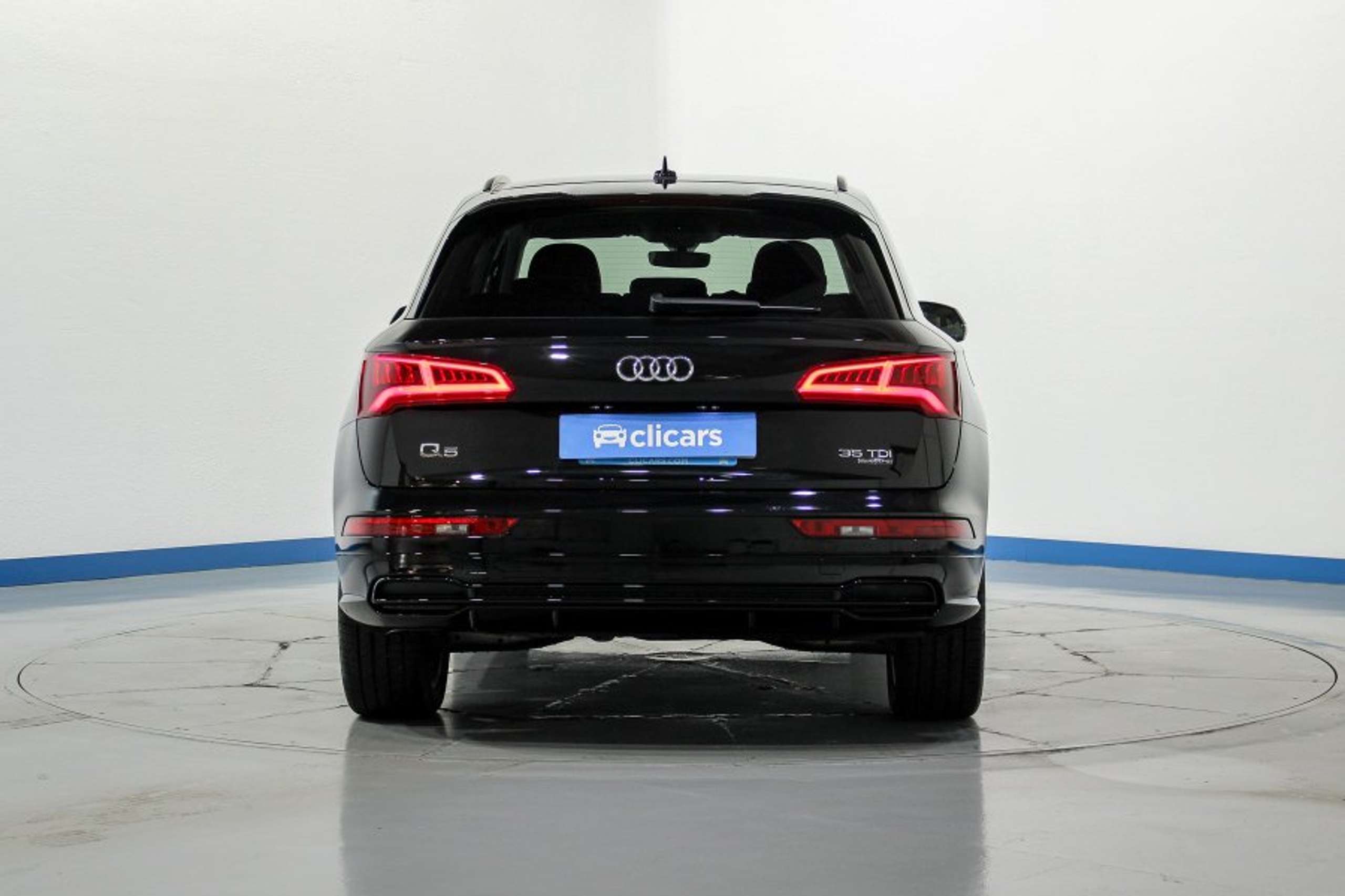 Audi - Q5